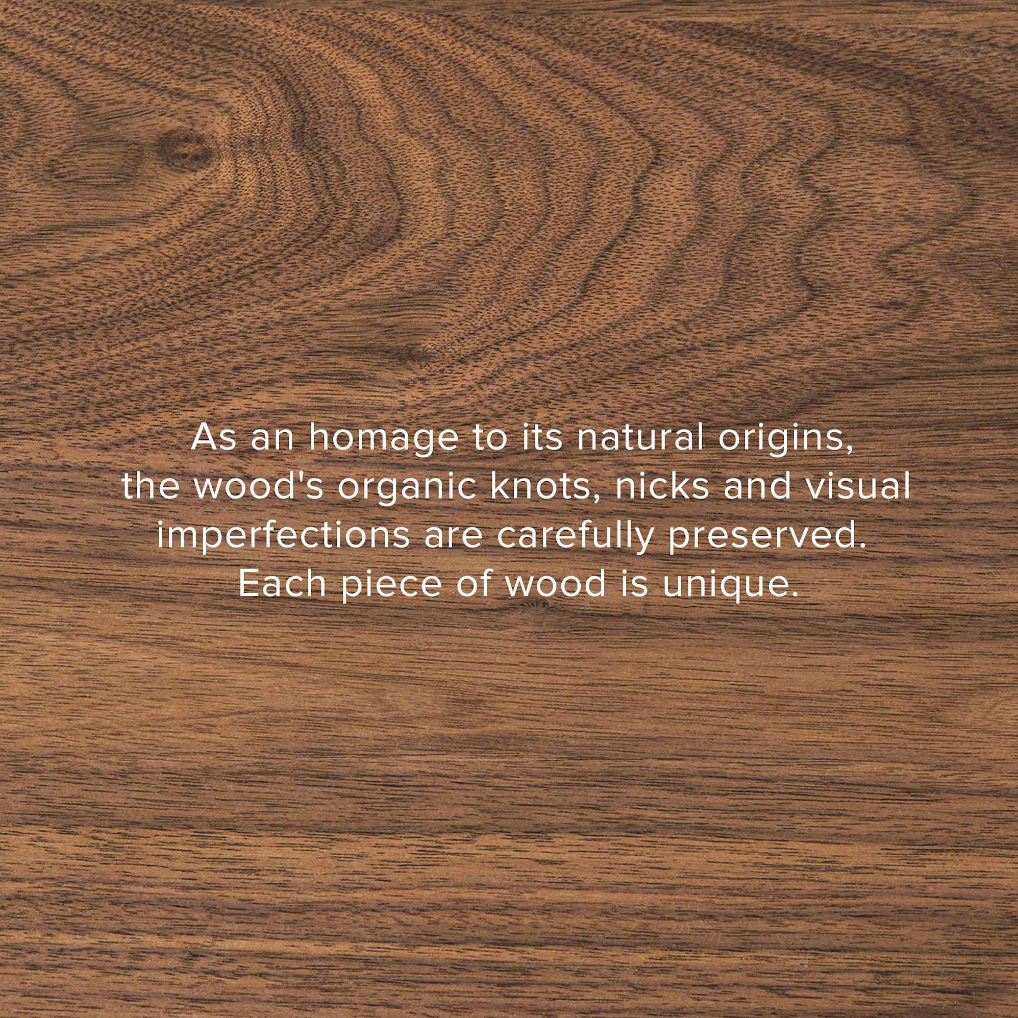 Vincent Dining Table, Walnut 4