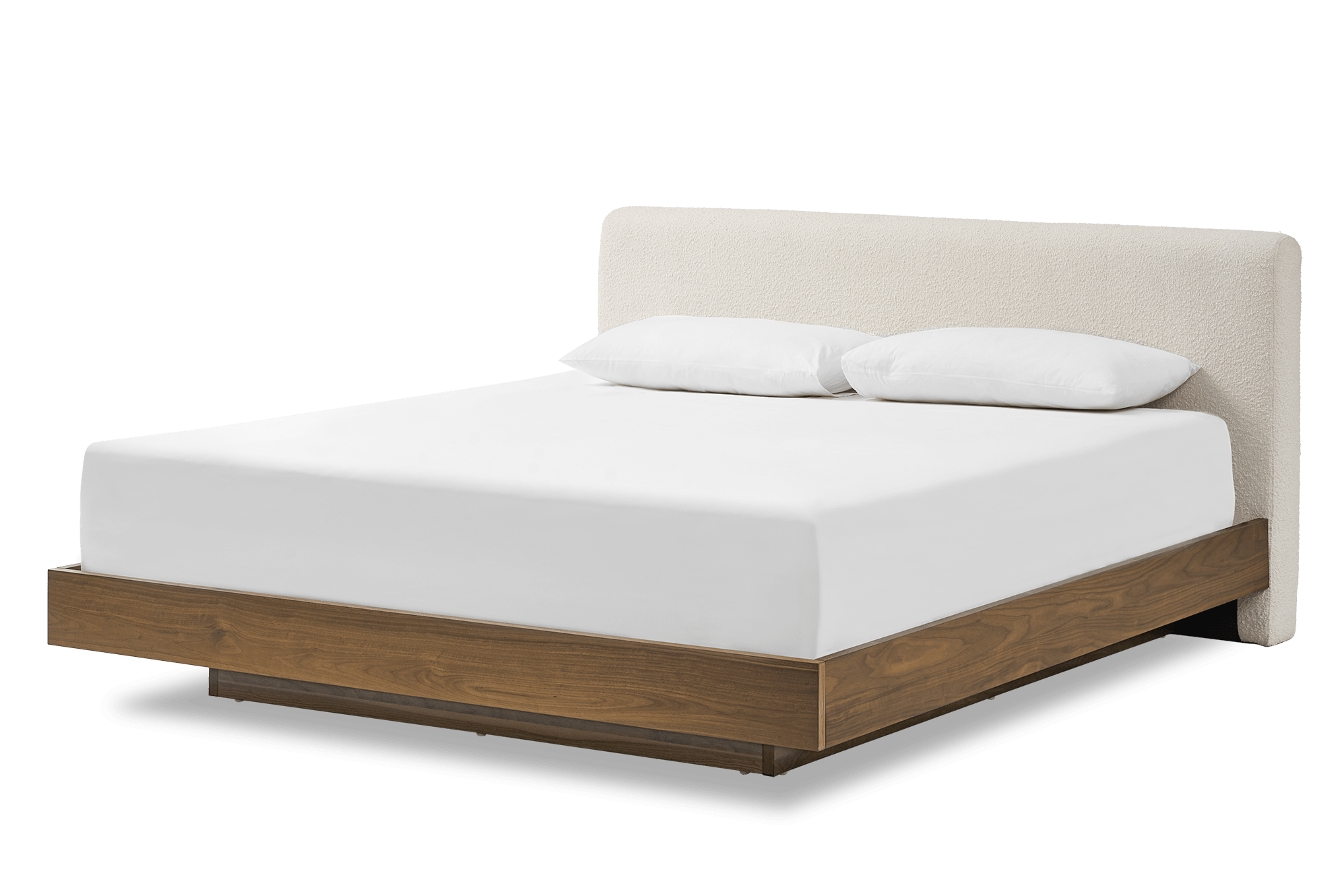 Joseph Bed, Bouclé 9