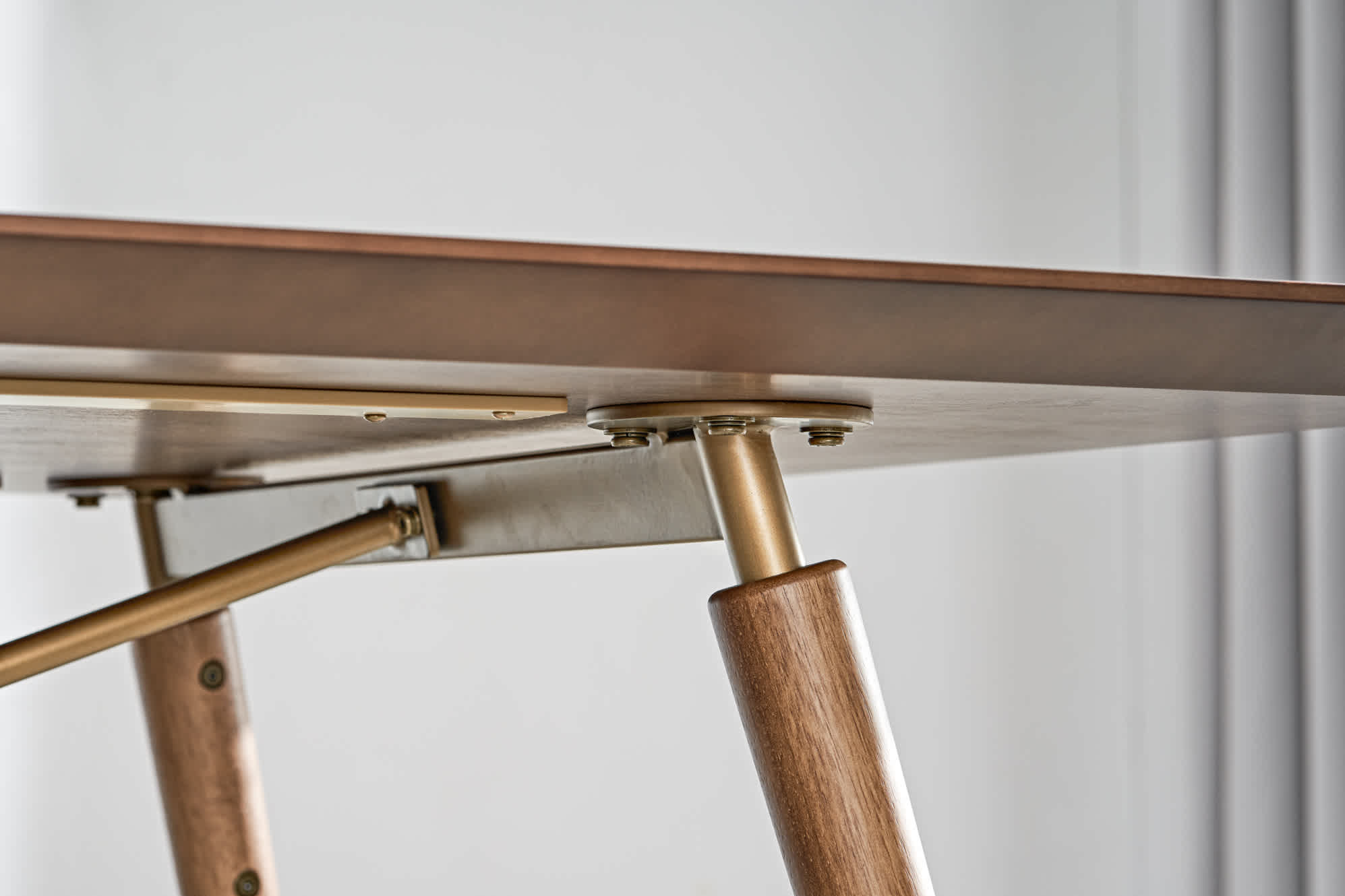 Lily Dining Table with 4 Chairs 7