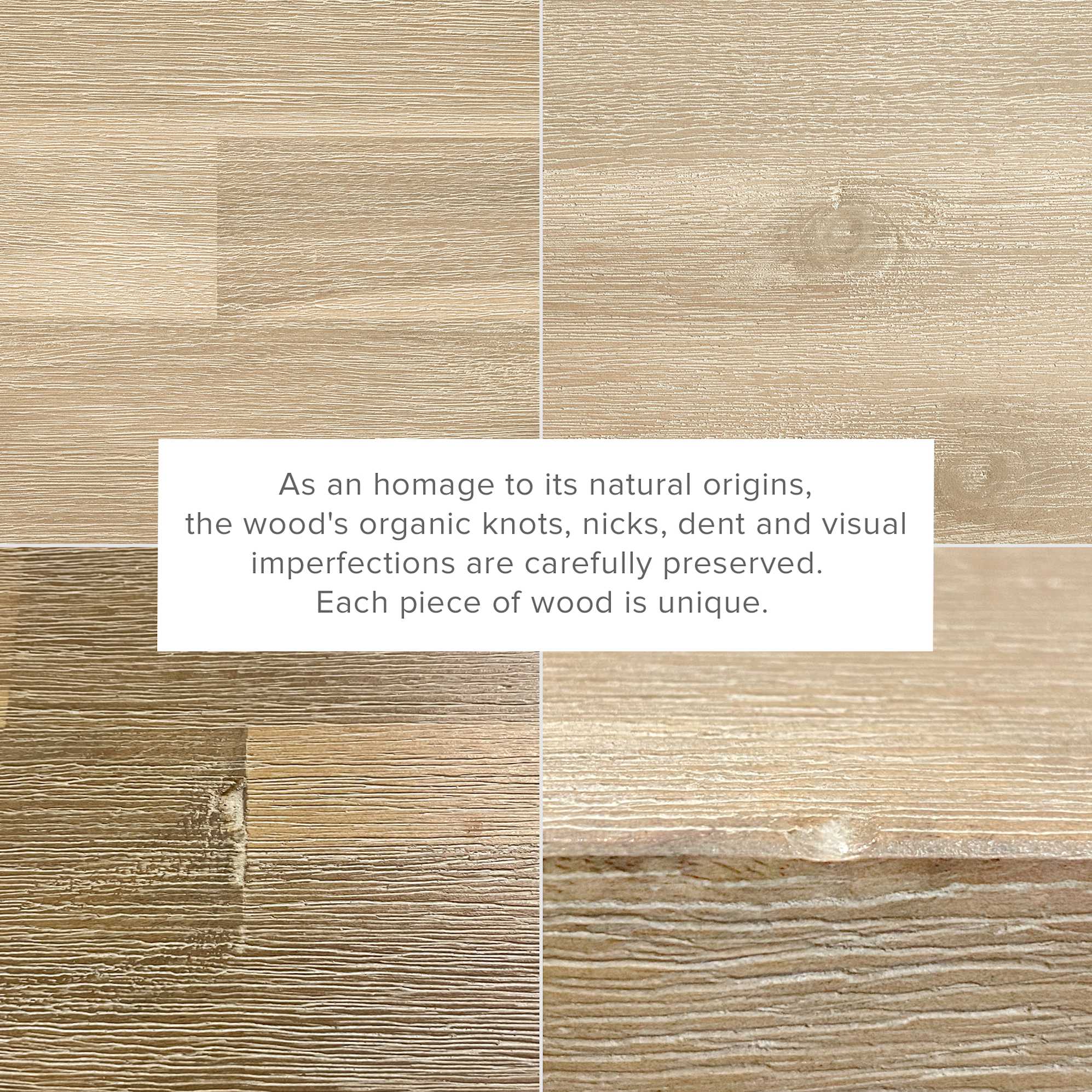 Miles Bed with 2 Side Tables 11