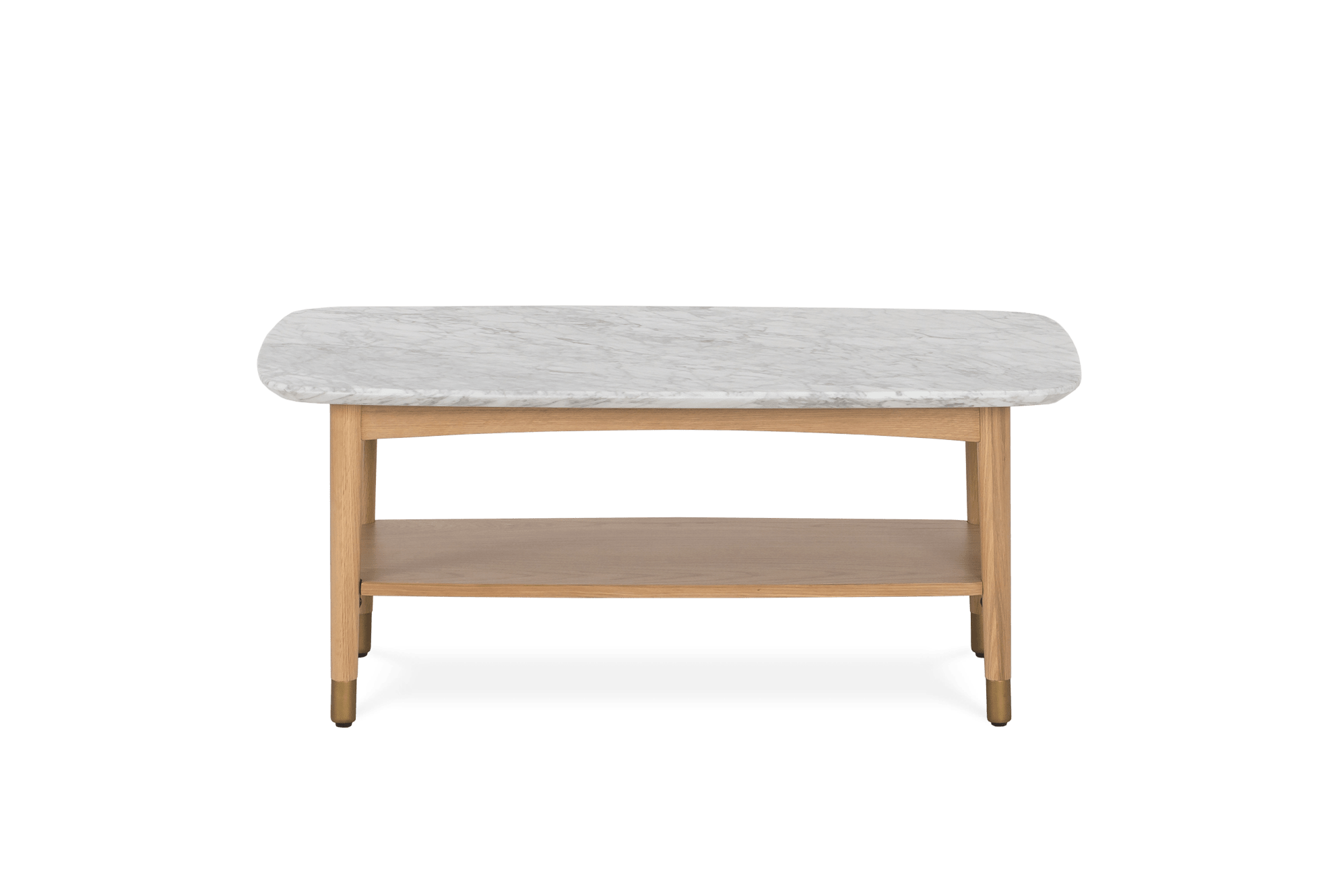 Chelsea Marble Coffee Table 0