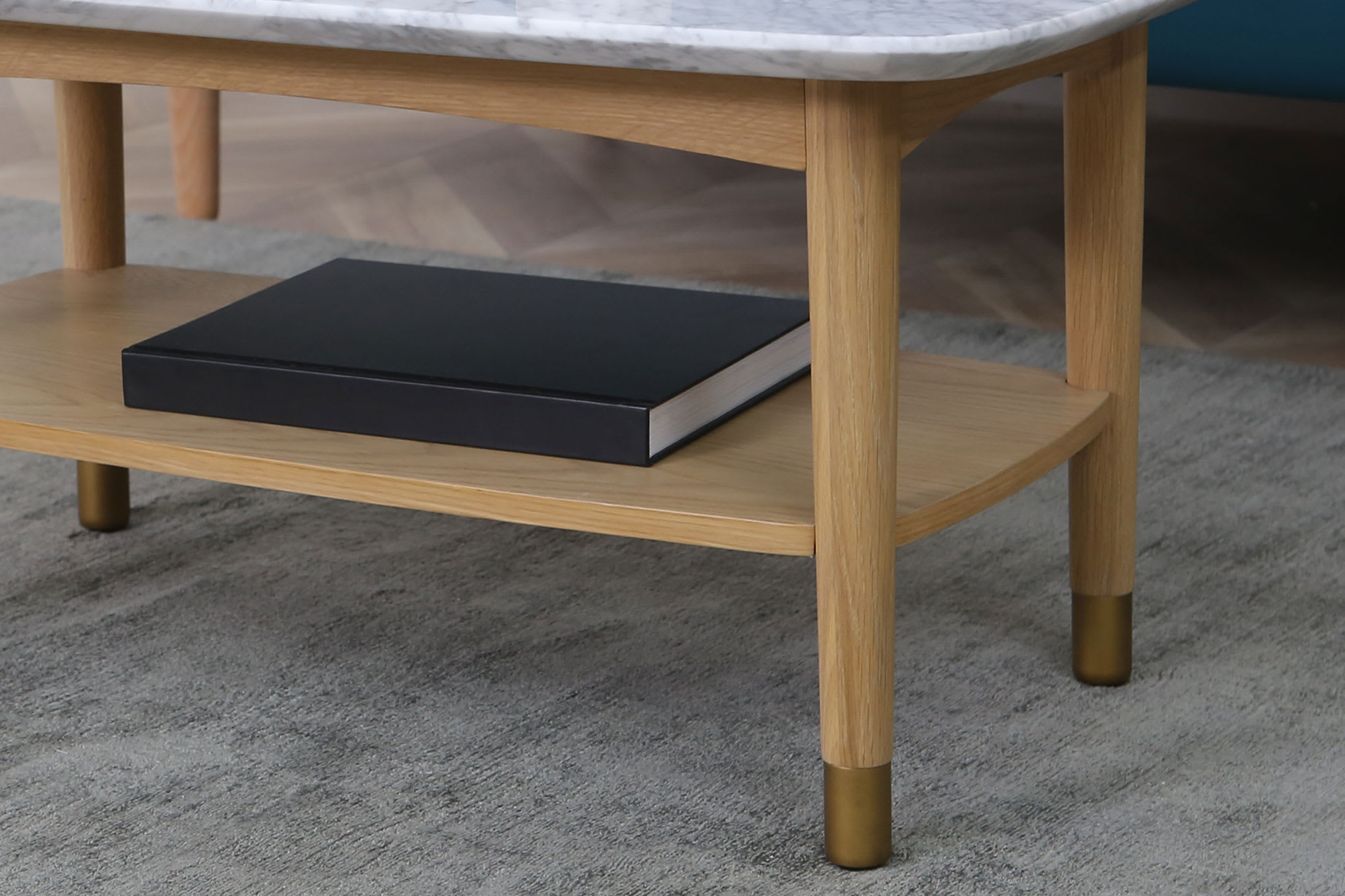 Chelsea Marble Coffee Table 3