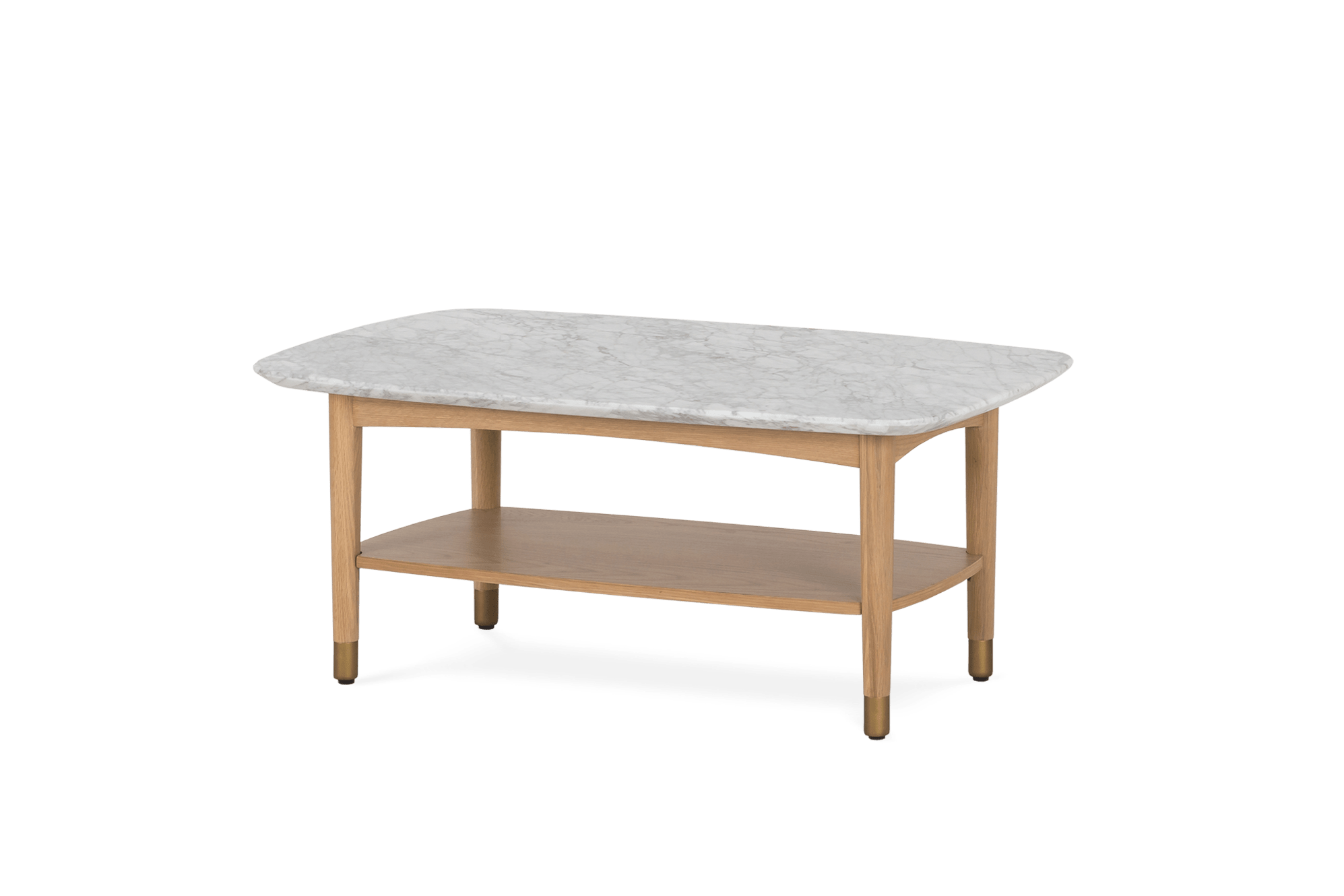 Chelsea Marble Coffee Table 5