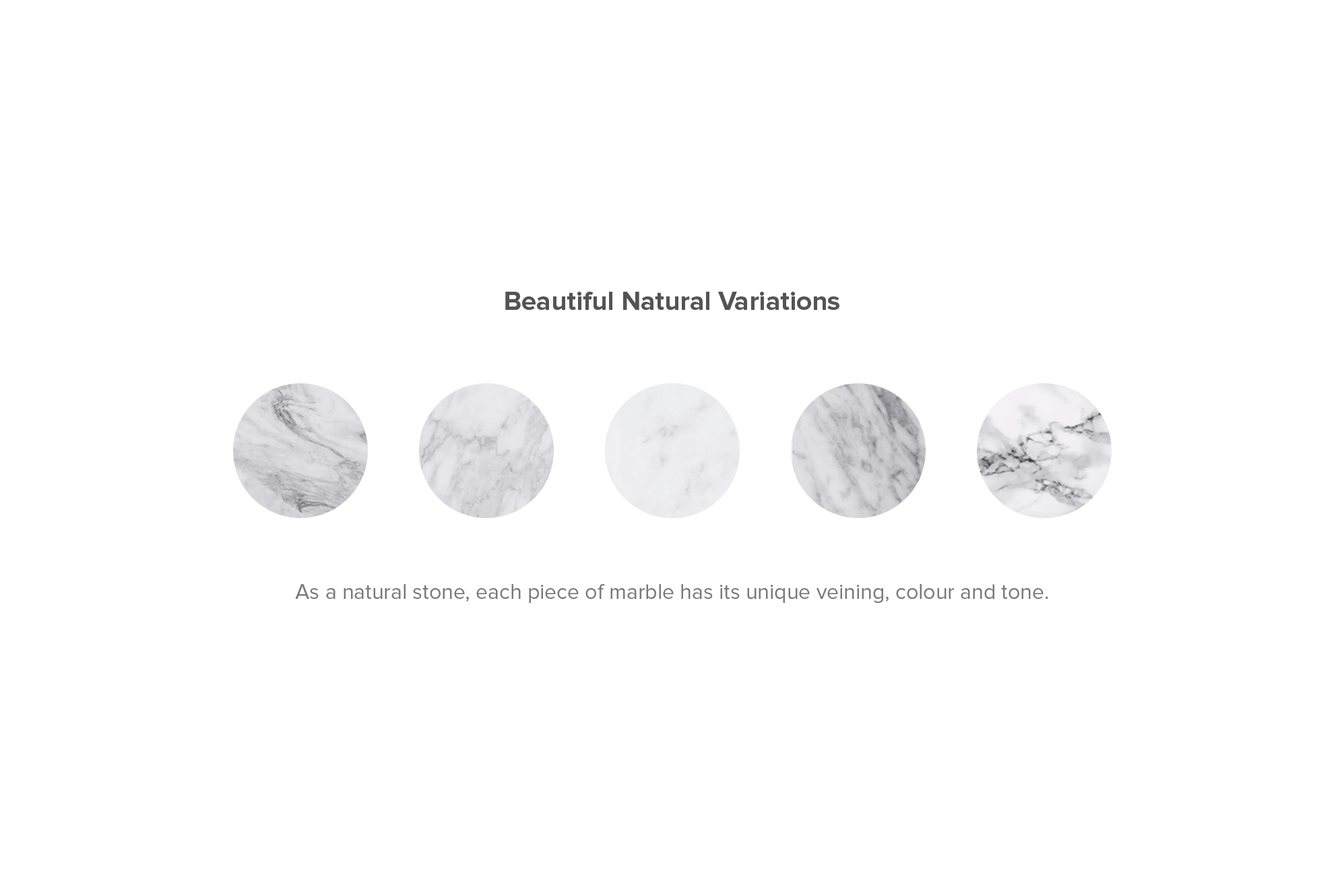 Chelsea Marble Coffee Table 7