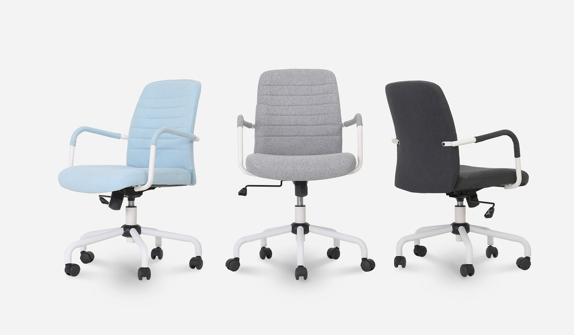 Sander Office Chair 2