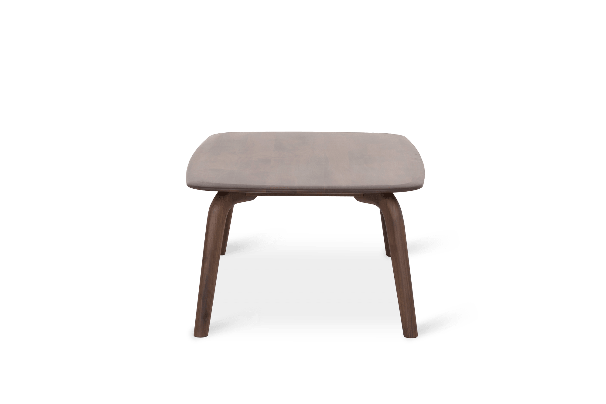 Vincent Coffee Table, Walnut 6