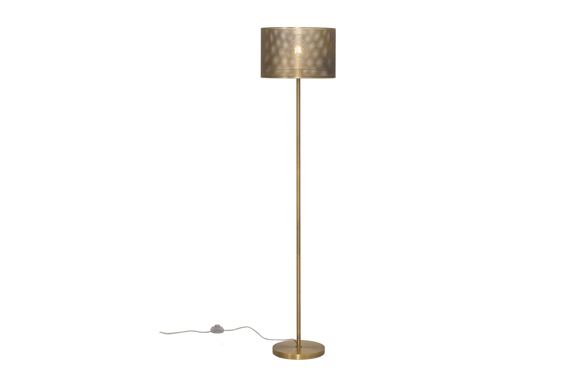 Sherlock Floor Lamp 3
