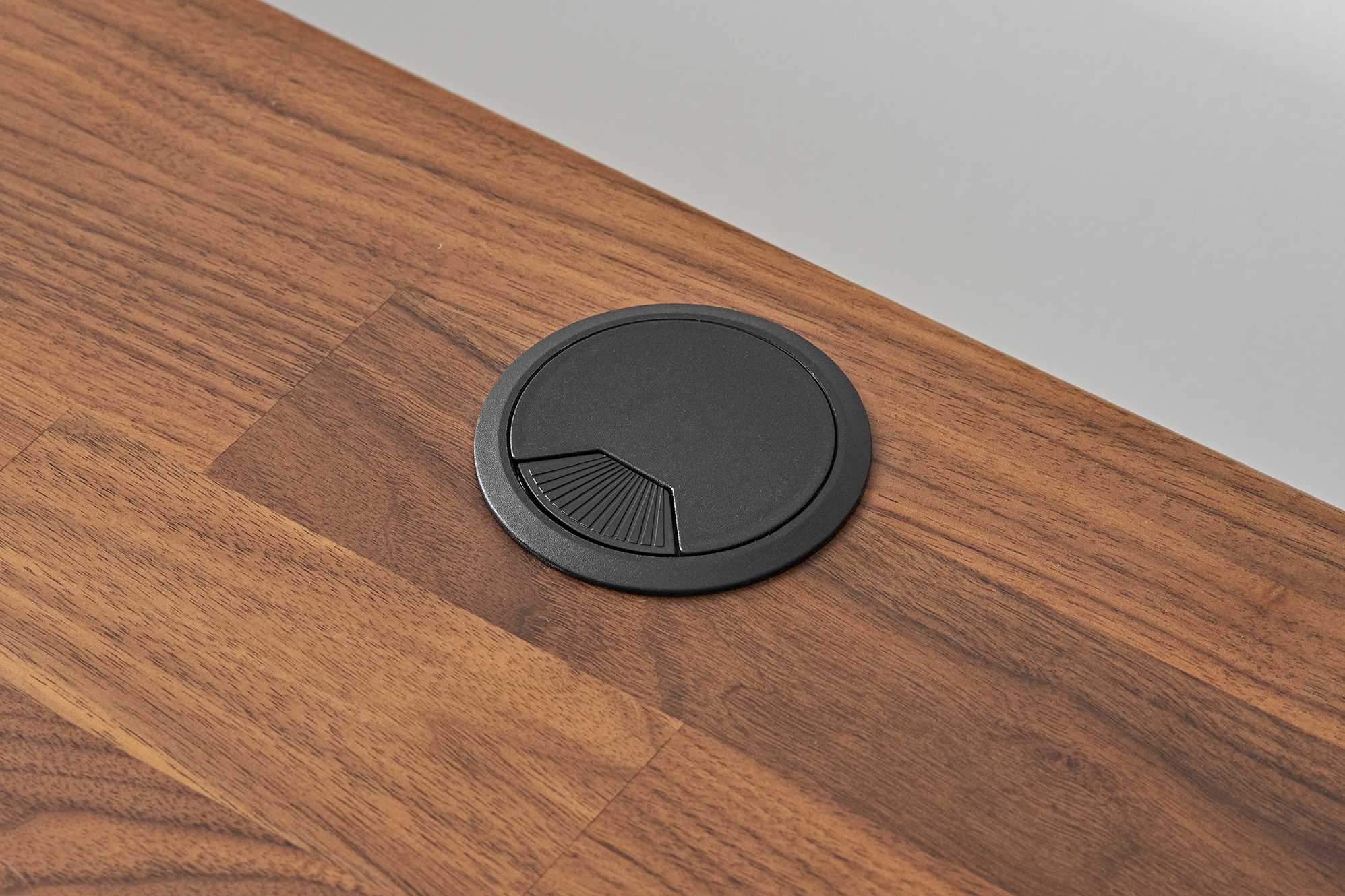 Emmerson Adjustable Standing Desk 6