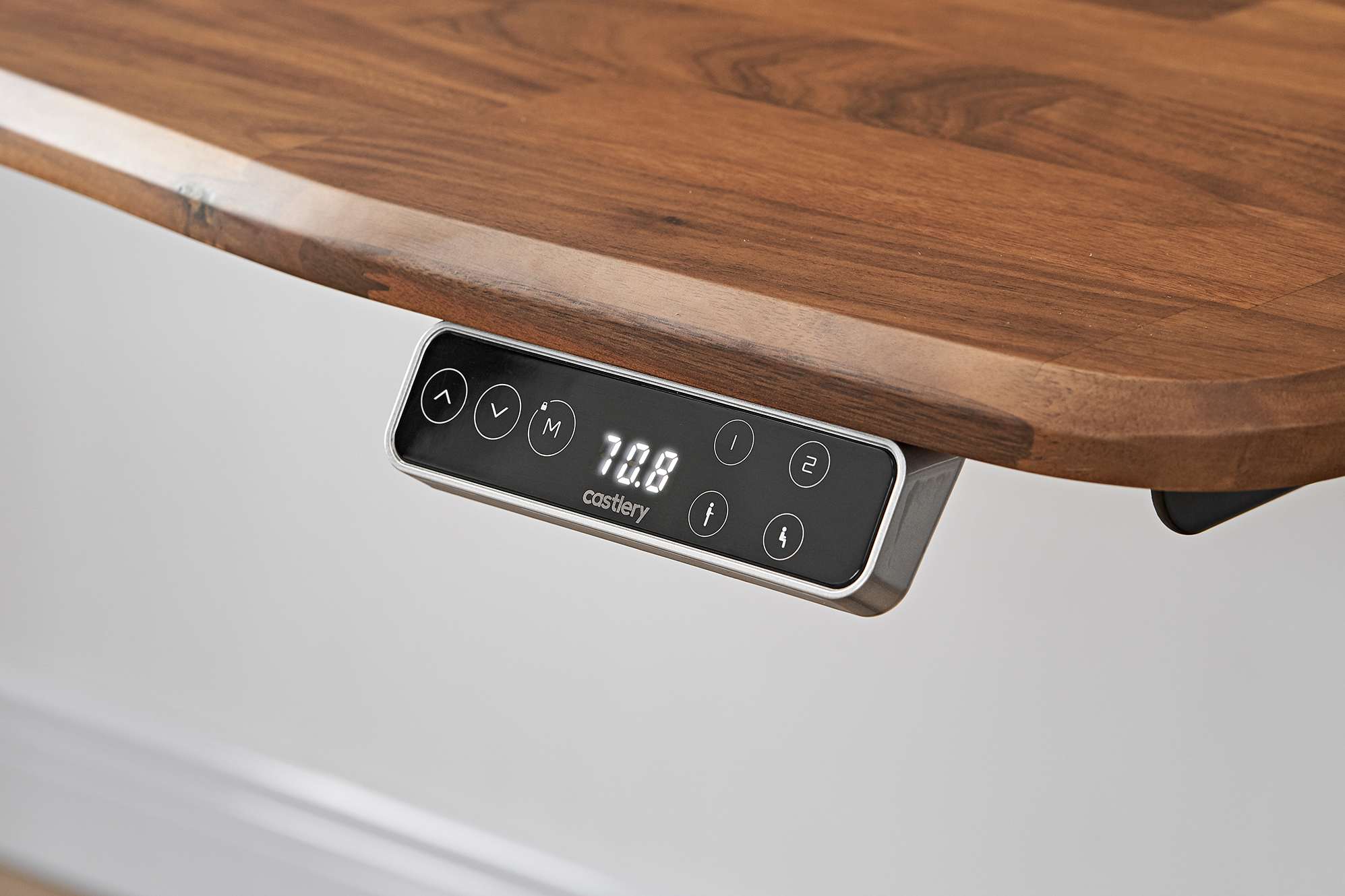 Emmerson Adjustable Standing Desk 7