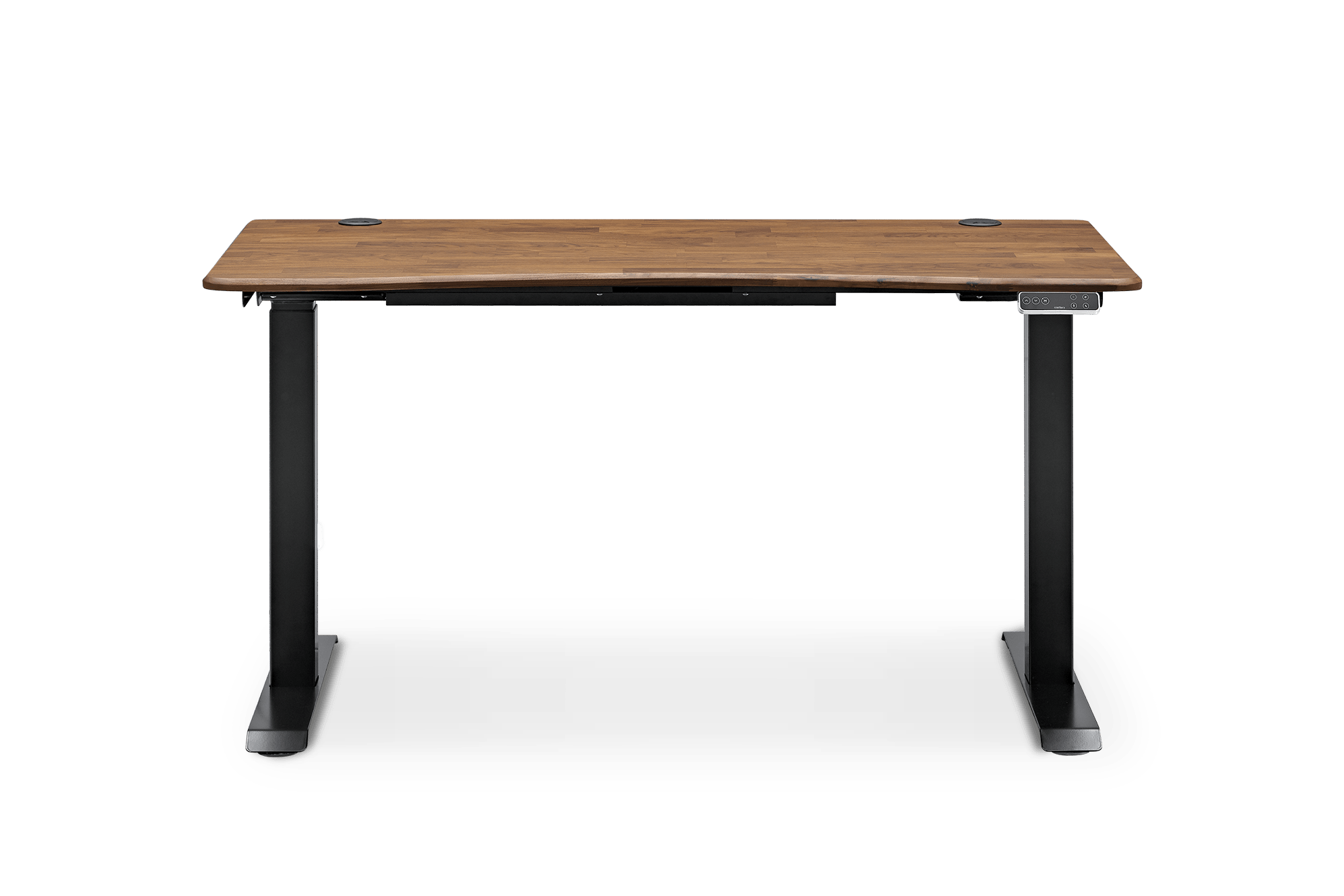 Emmerson Adjustable Standing Desk 12