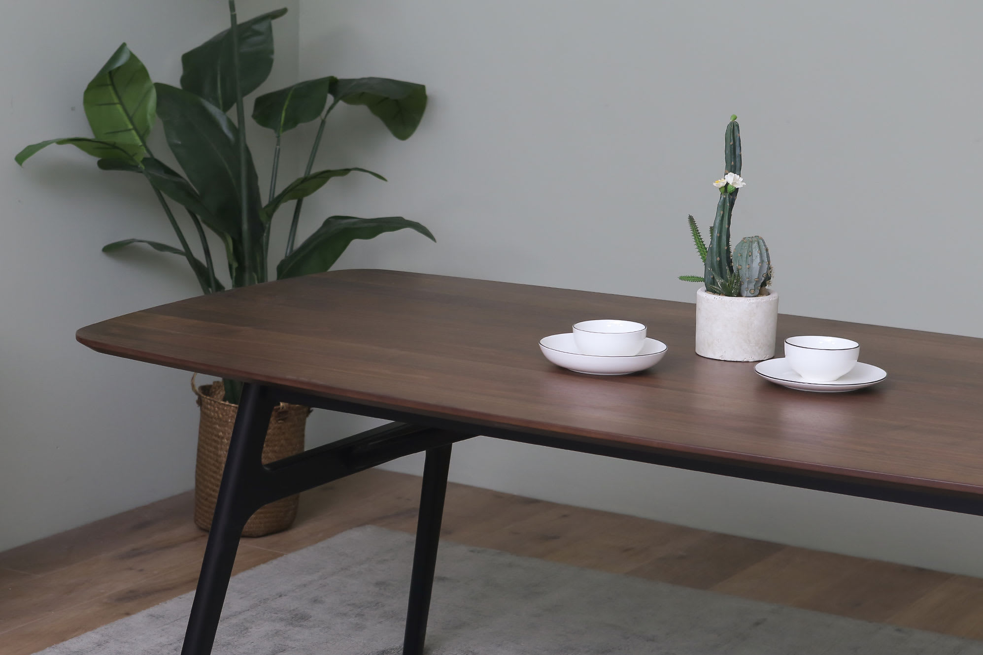 Joshua Dining Table 1