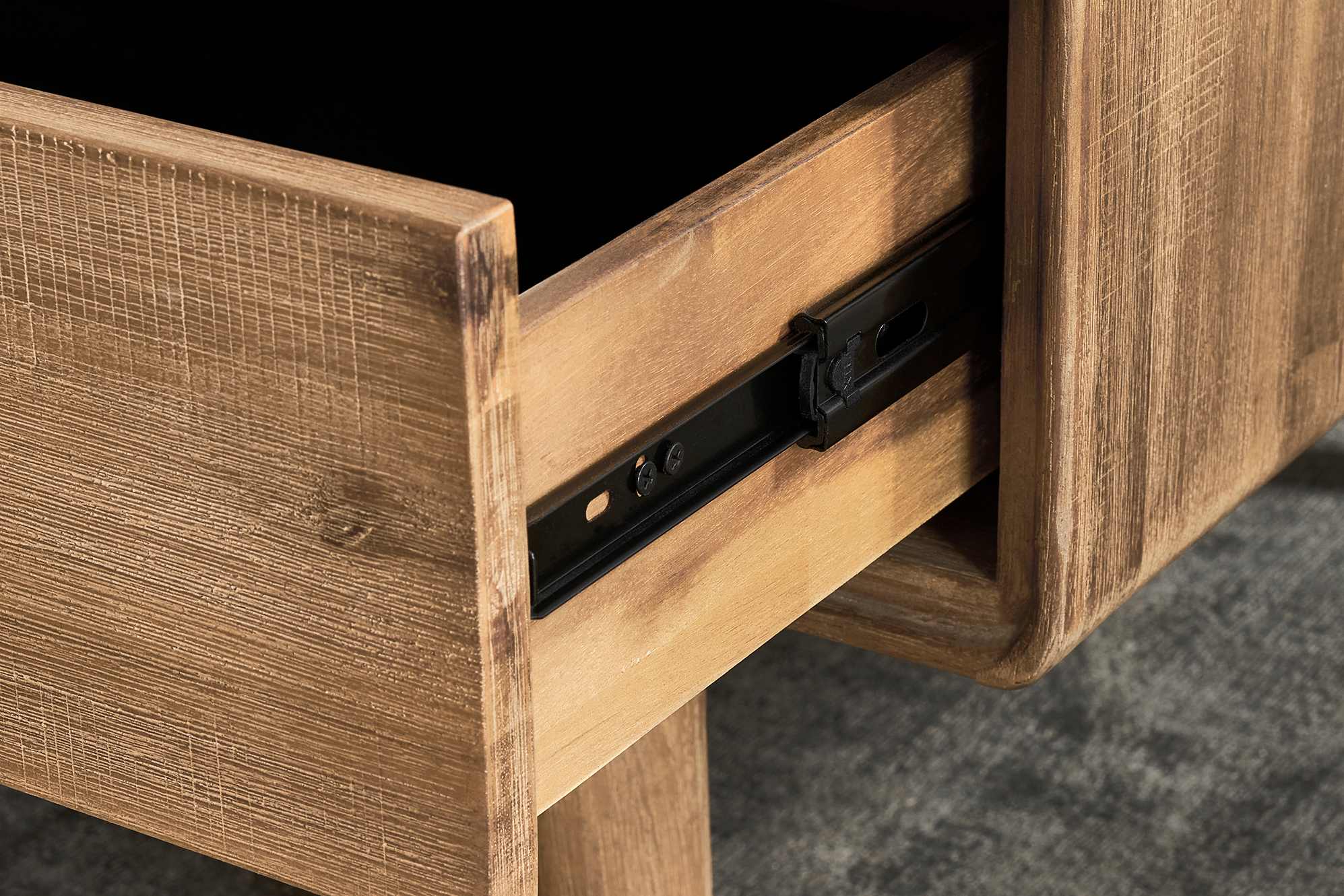 Seb Coffee Table with Storage 6