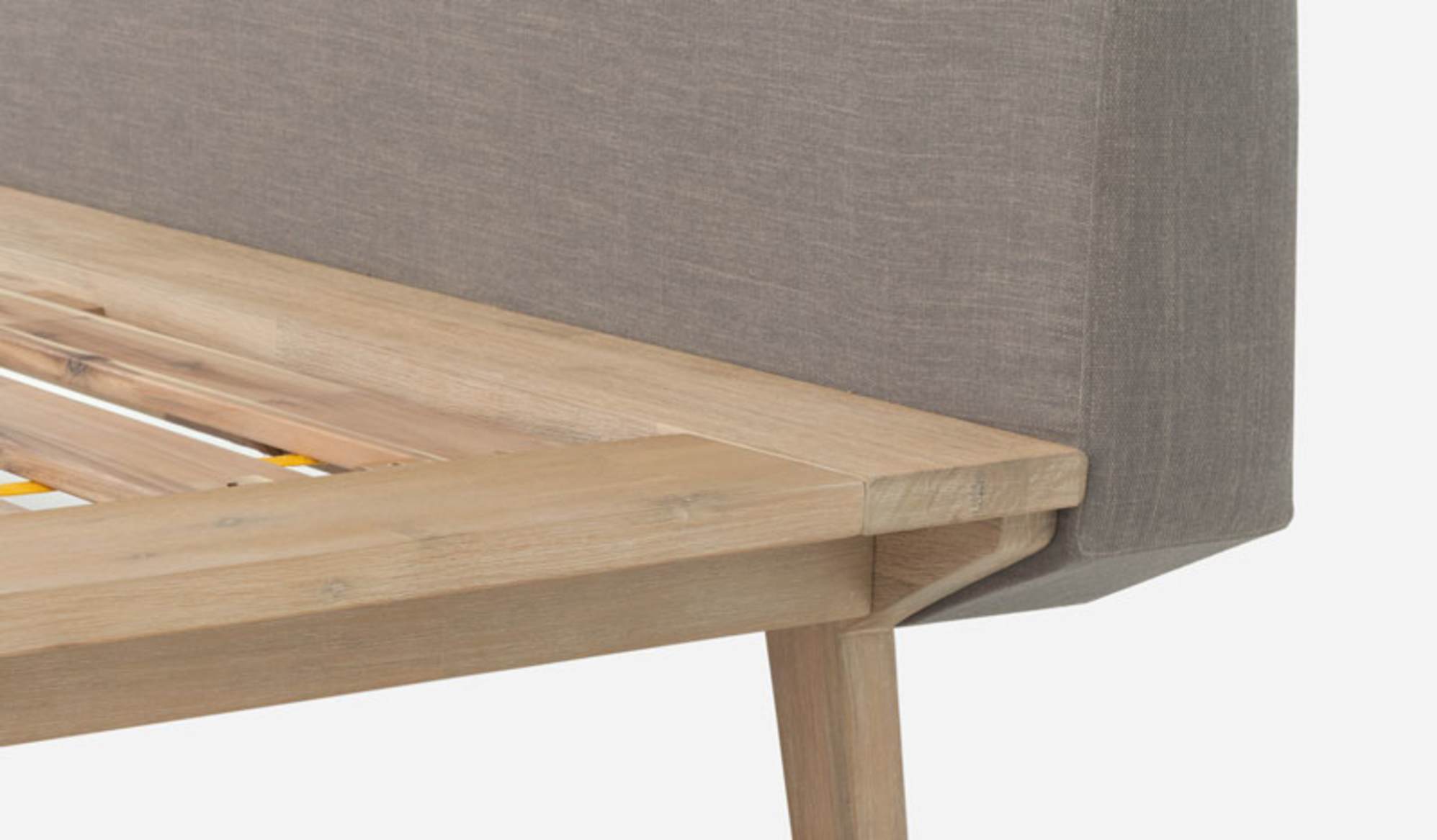 Miles Bed with 2 Miles Bedside Tables 5