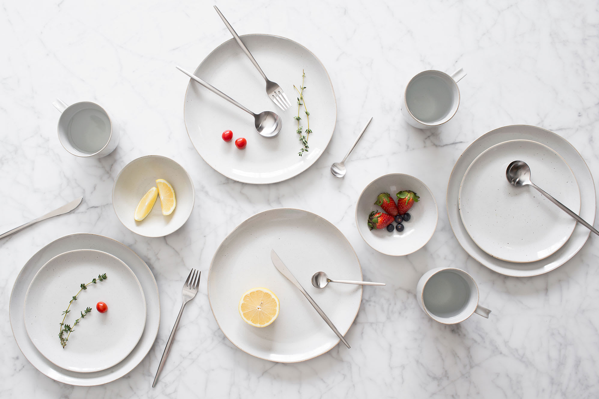 Tobe 16-Piece Cutlery Set 4