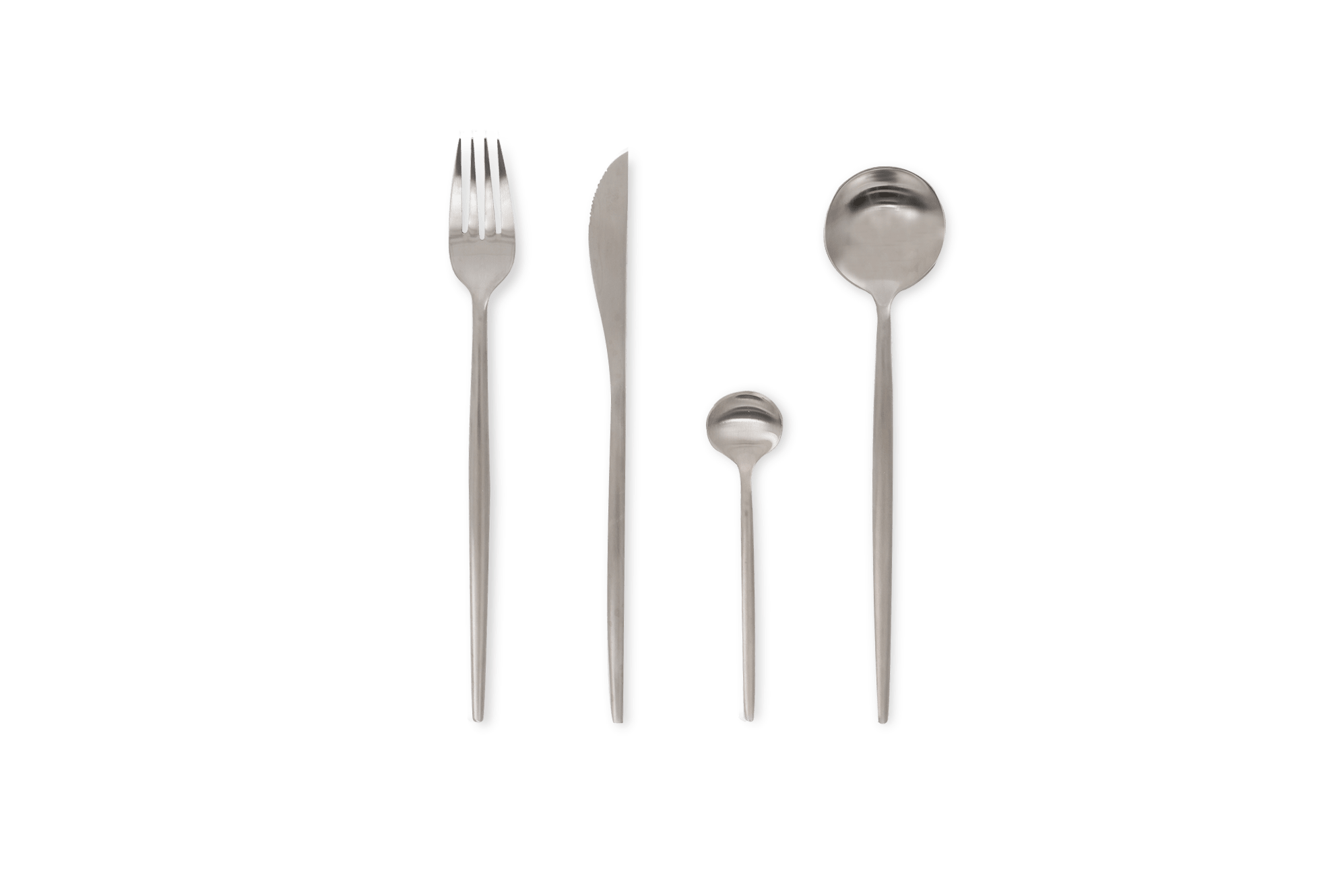 Tobe 16-Piece Cutlery Set 0