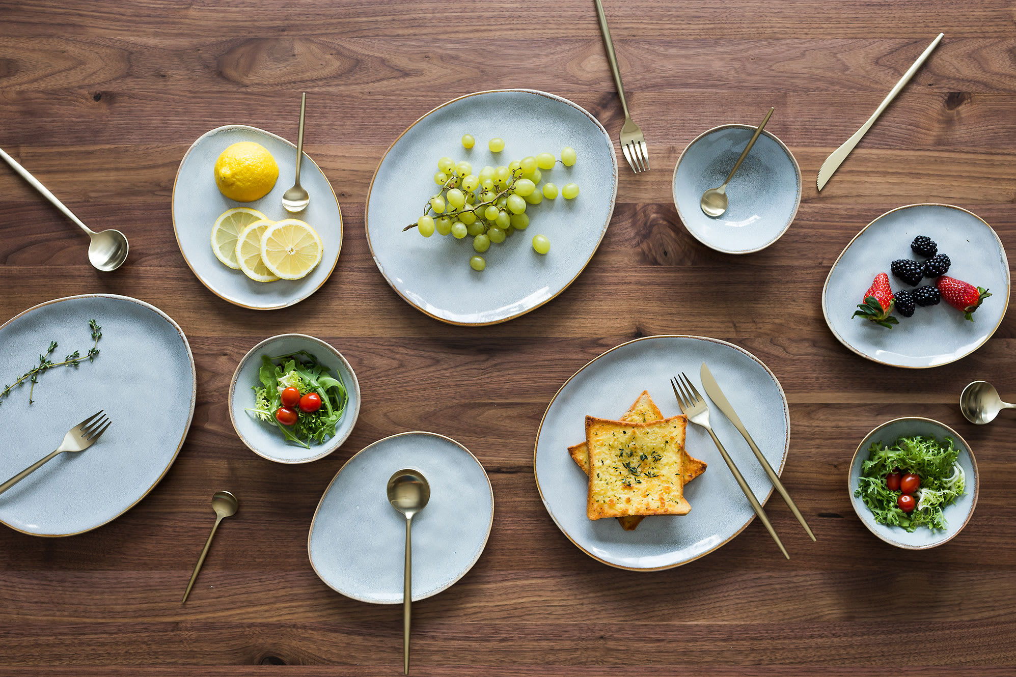 Tobe 16-Piece Cutlery Set 1