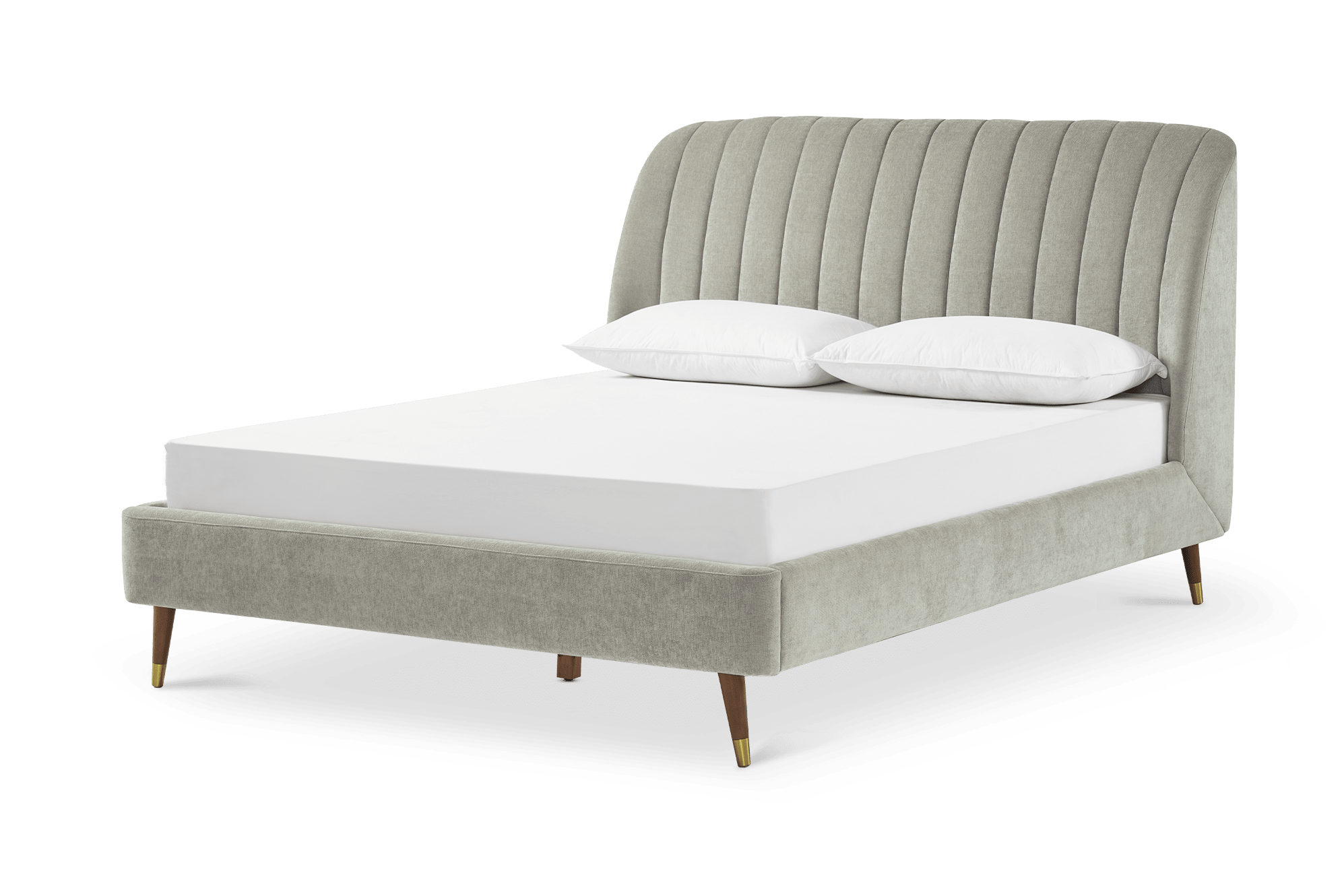 Lexi Tufted Bed 6