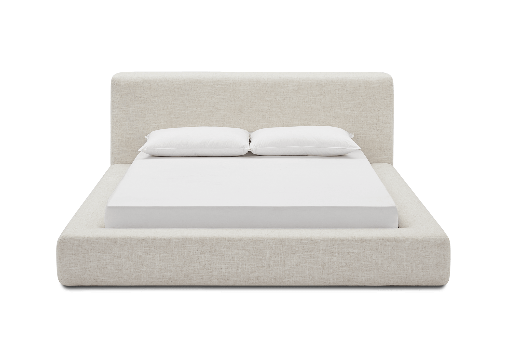 Dawson Bed 1