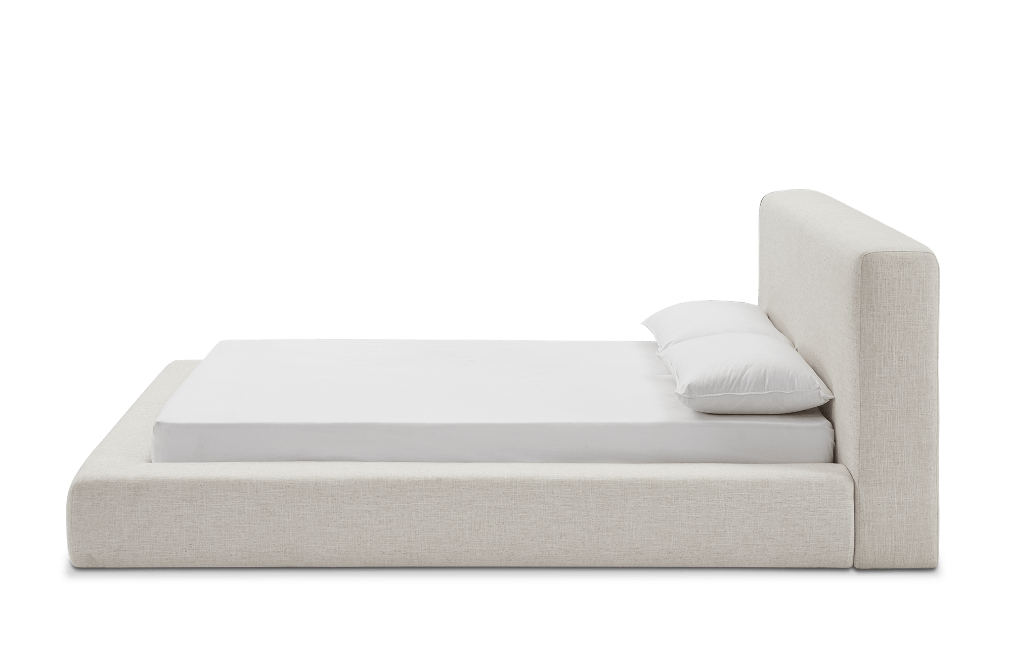 Dawson Bed 7