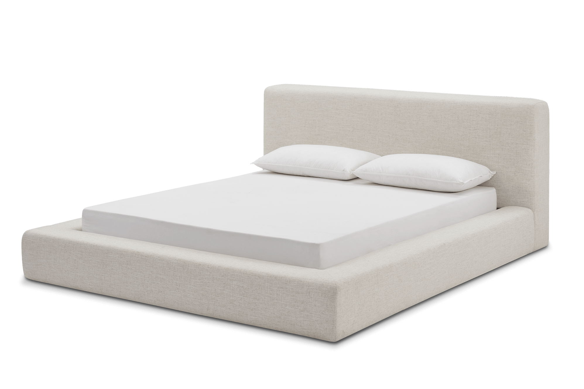 Dawson Bed 6