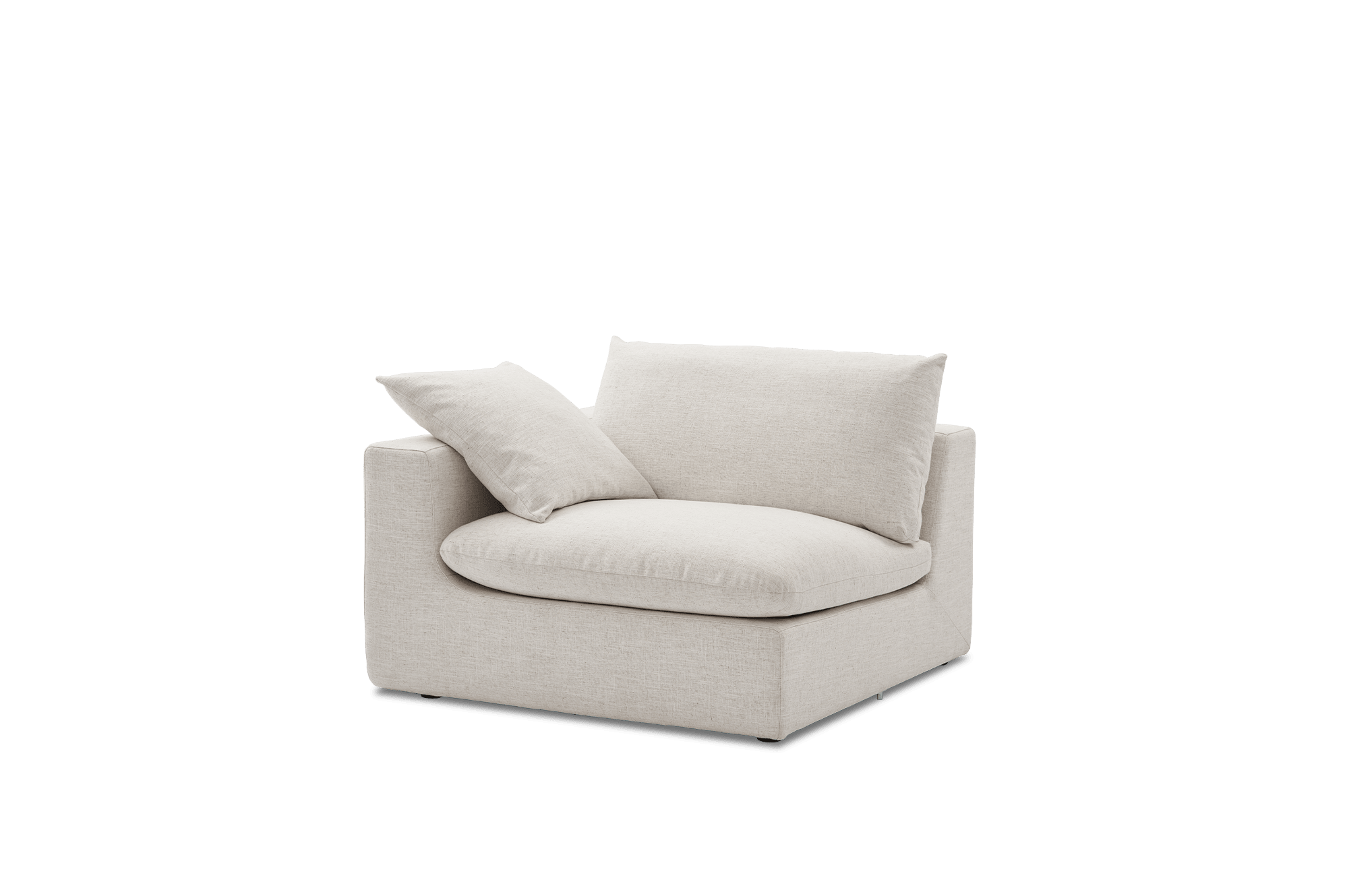Dawson Left Arm Sofa 12