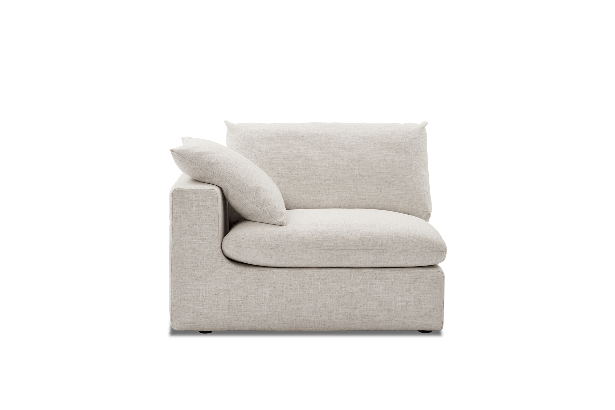 Dawson Left Arm Sofa image 0