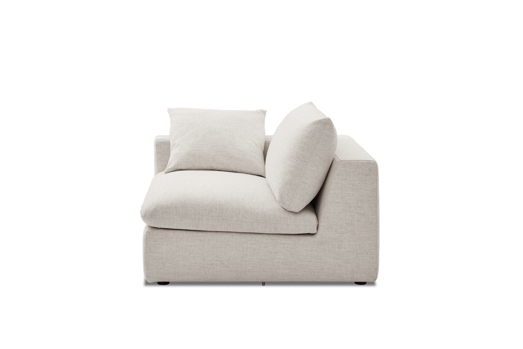 Dawson Left Arm Sofa 13