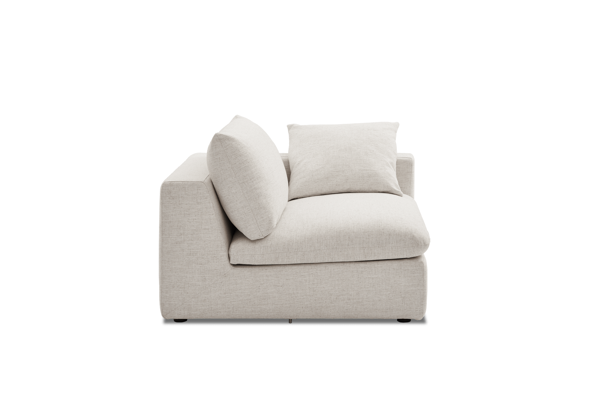 Dawson Right Arm Sofa 13