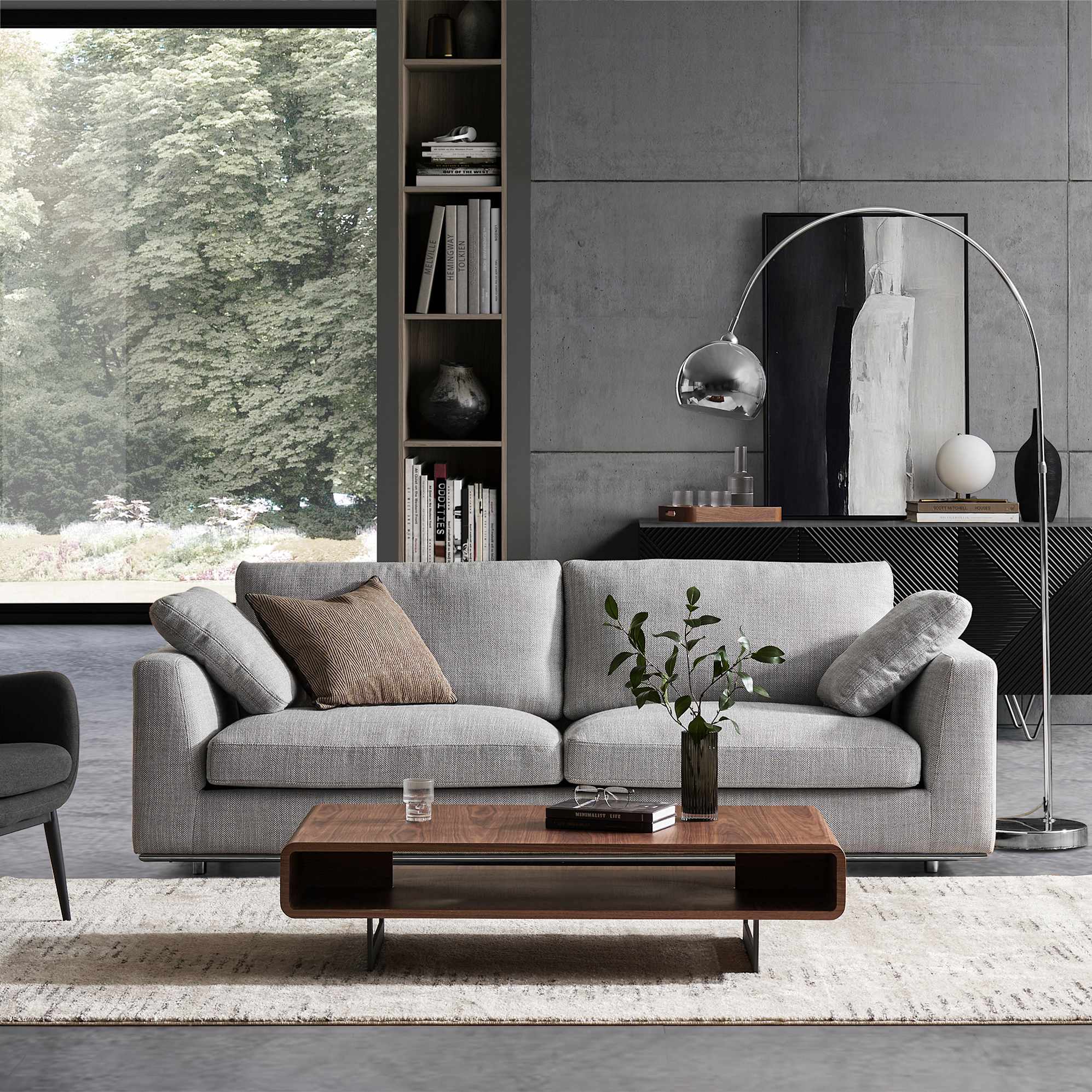 Peri Coffee Table 5