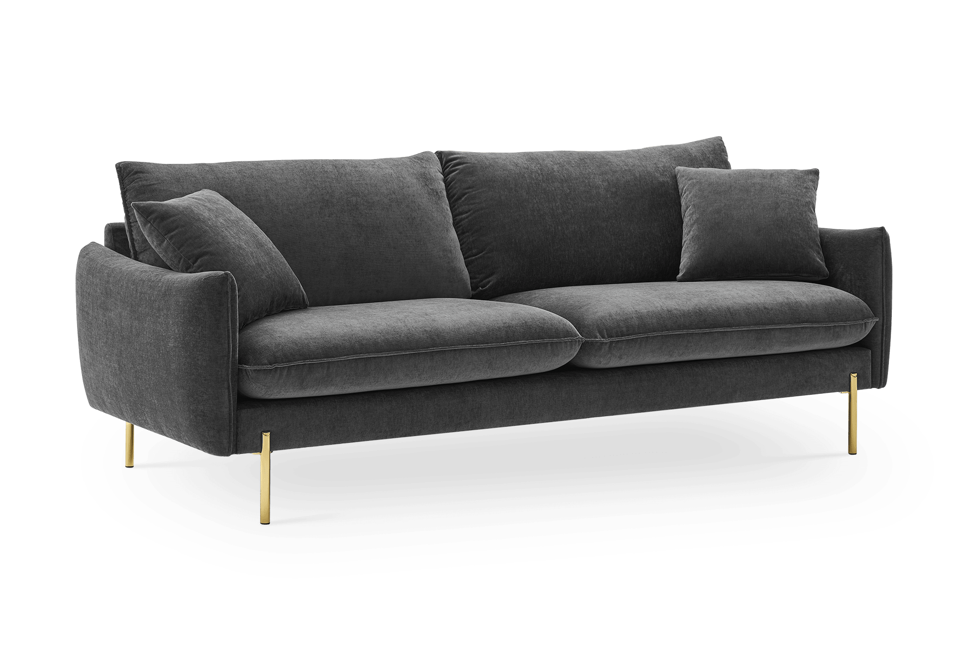 Verona 3 Seater Sofa 5