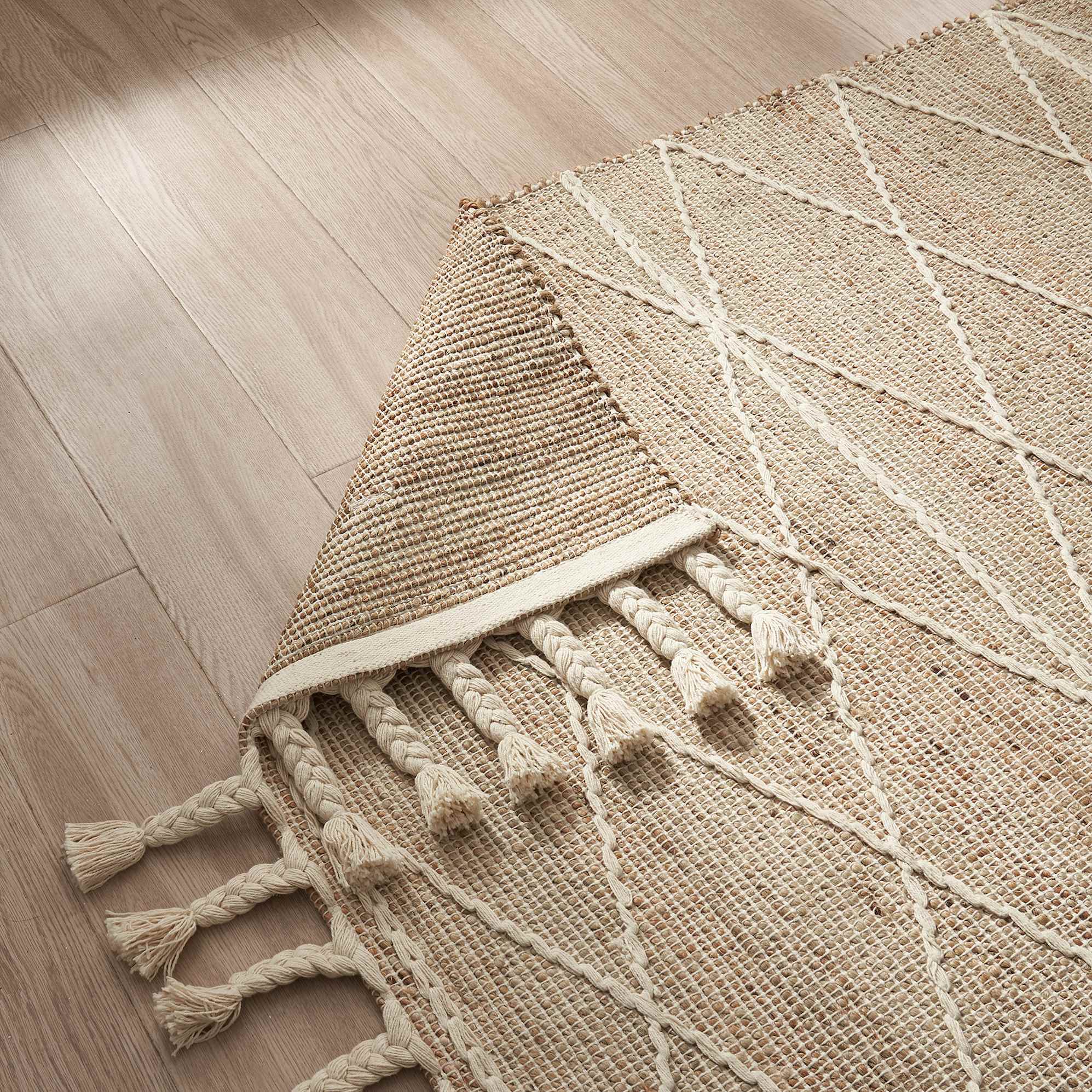 Lilou Jute Area Rug 6