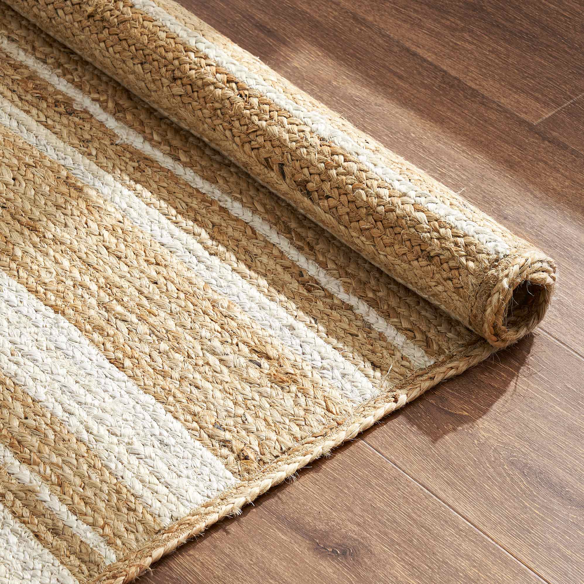 Yara Jute Area Rug 6