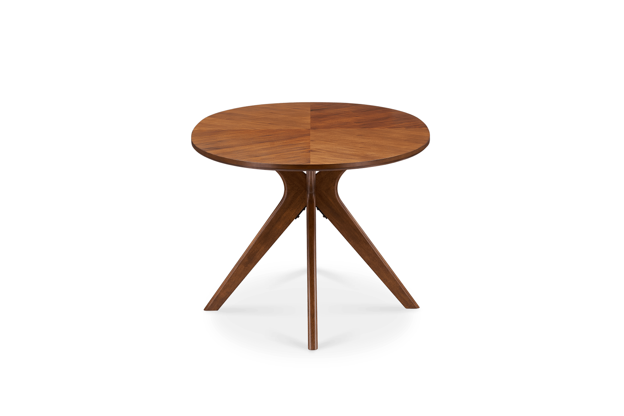 Brighton Oval Dining Table 8