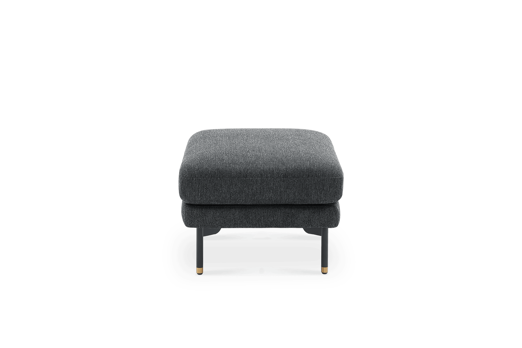 Pebble Ottoman 7