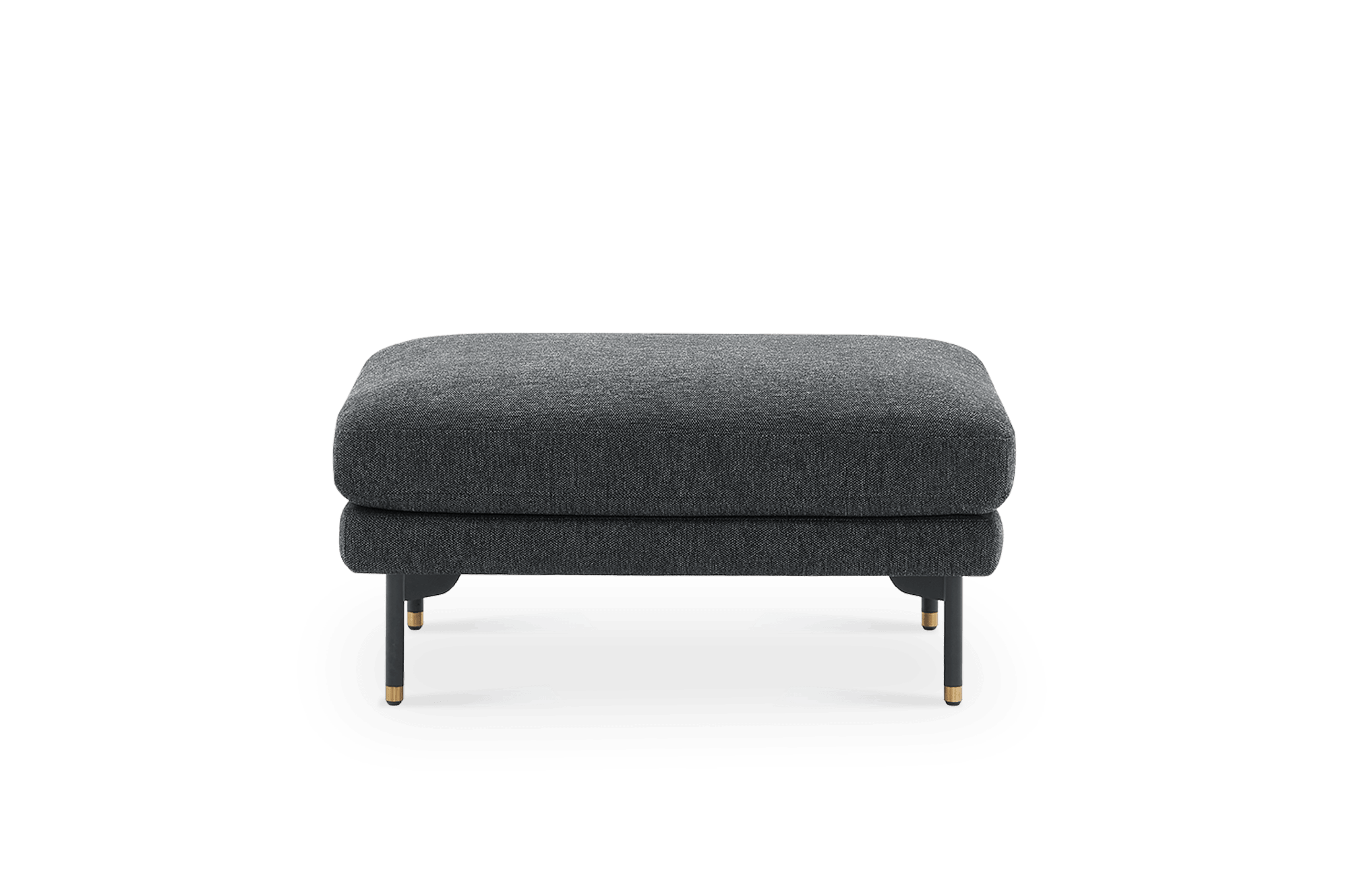 Pebble Ottoman 2
