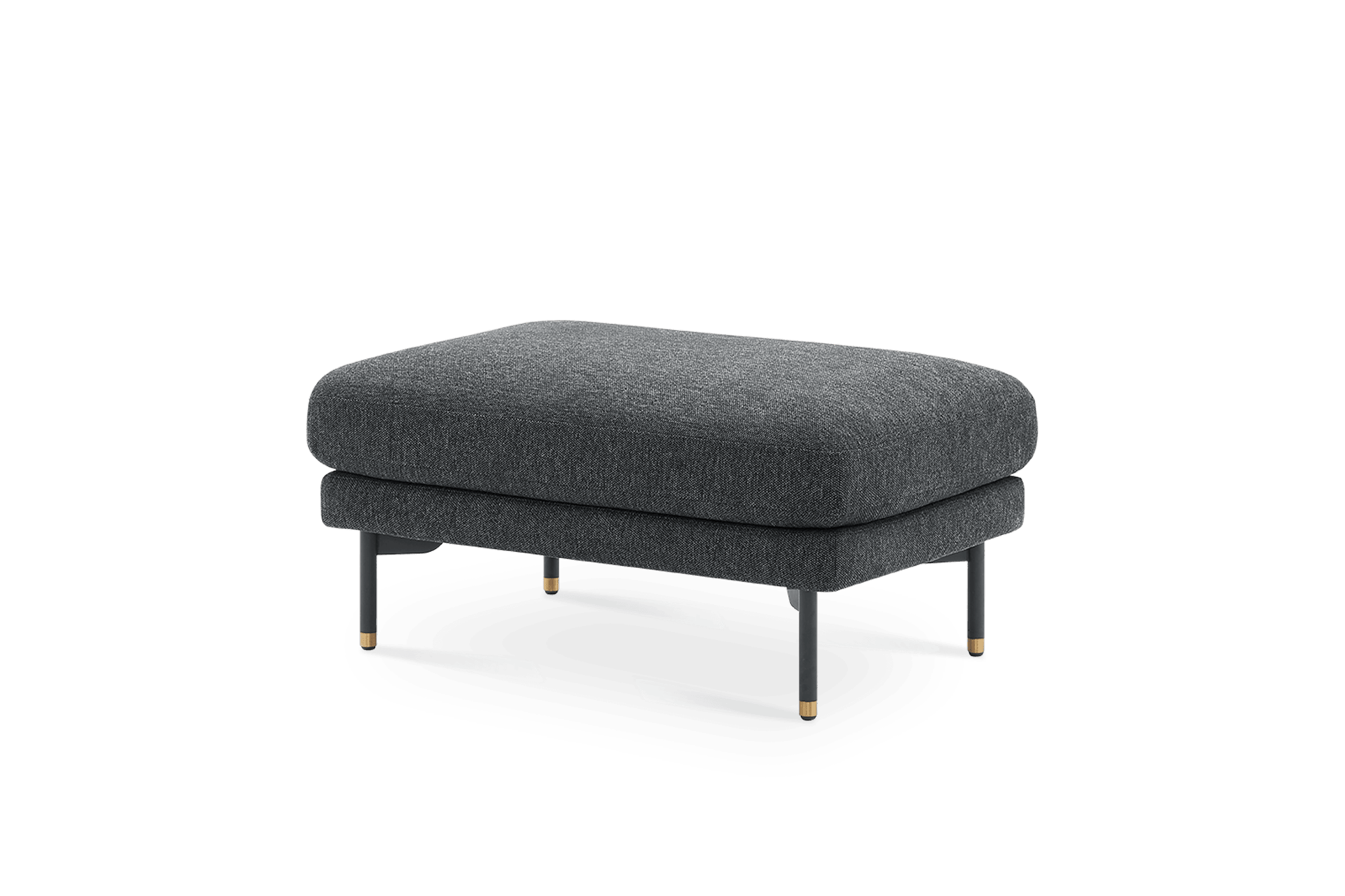 Pebble Ottoman 6