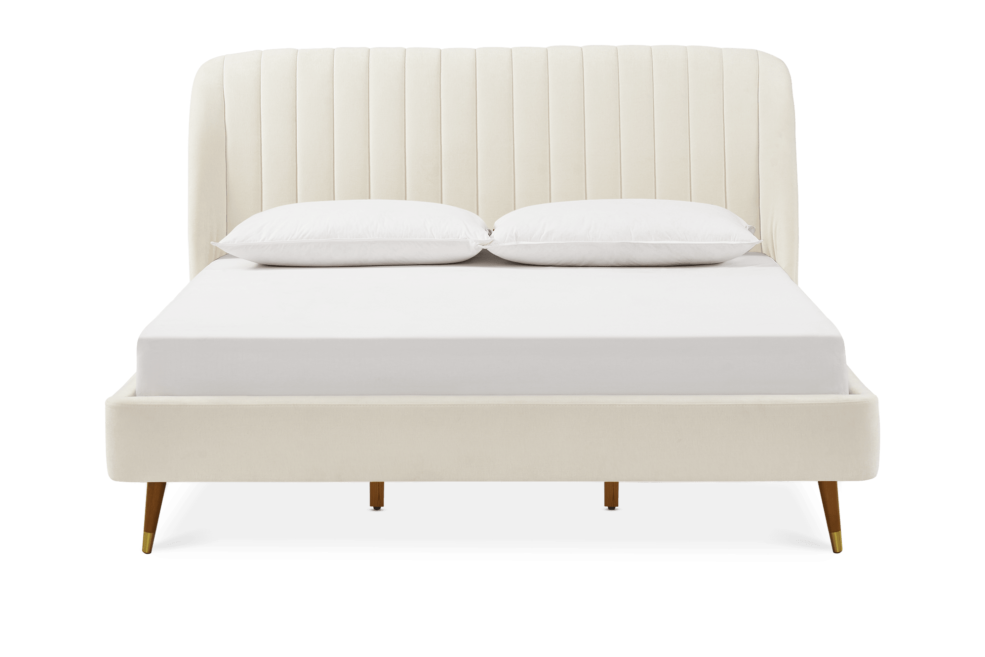 Lexi Tufted Bed