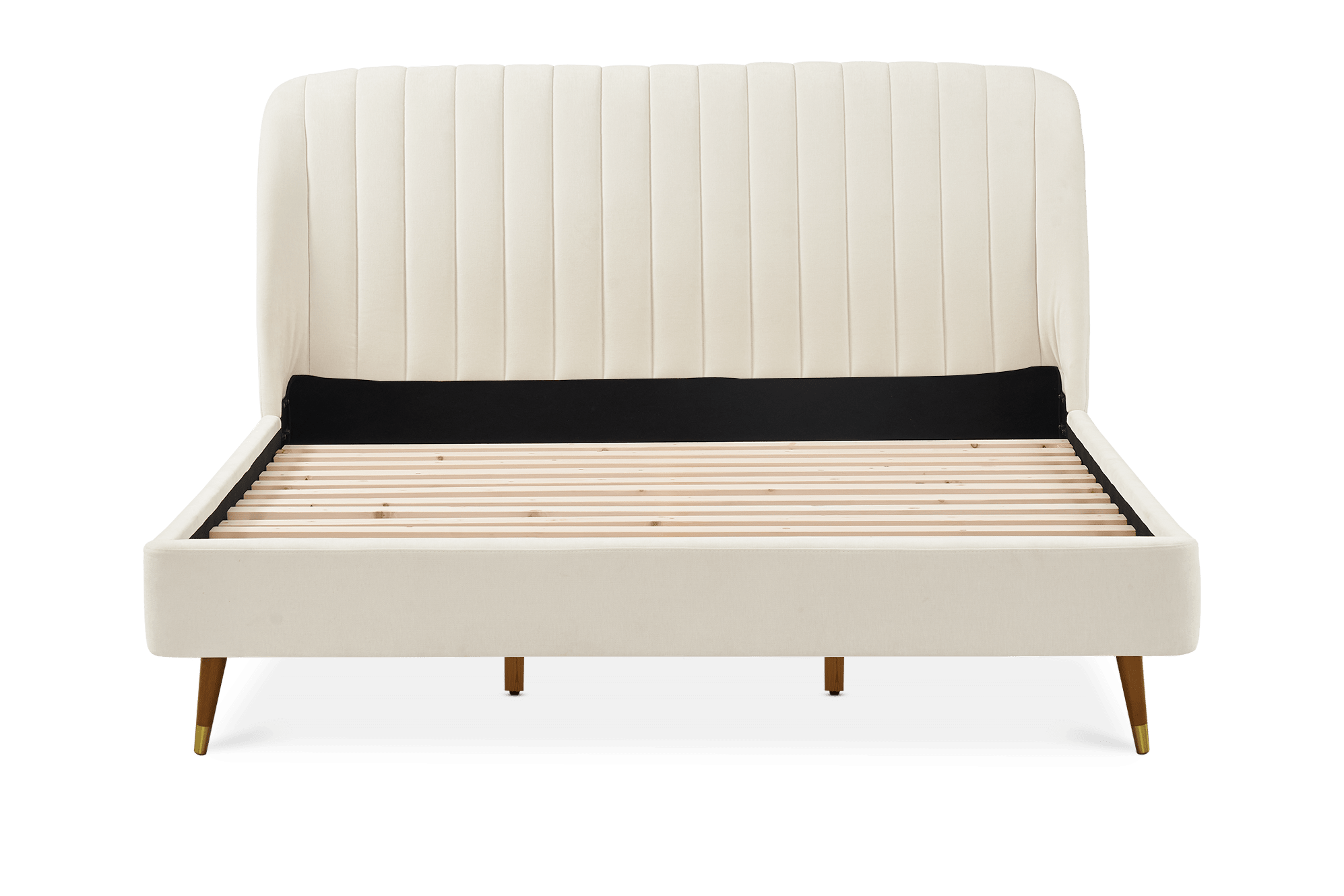Lexi Tufted Bed 9