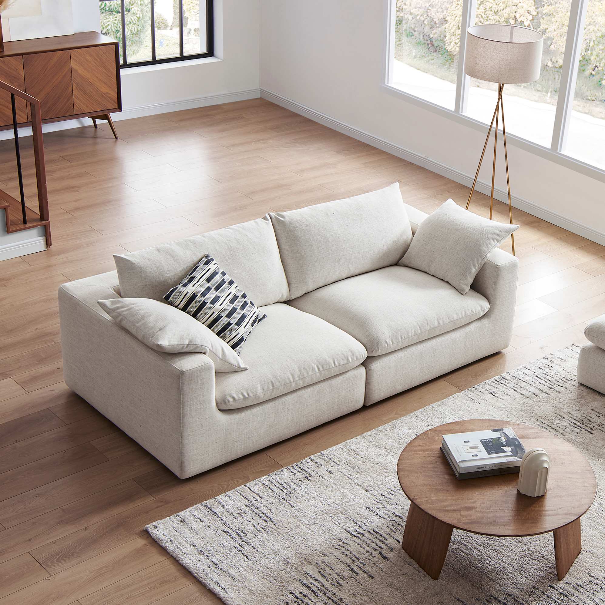 Dawson Sofa image 0