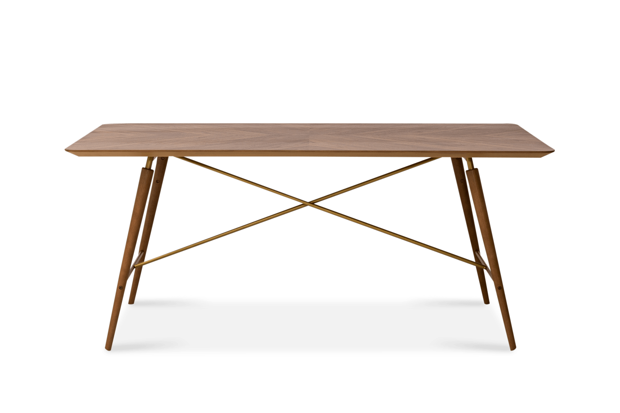 Lily Dining Table, 63"