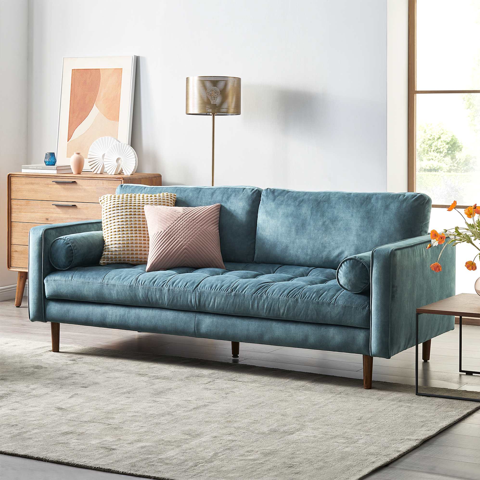 Madison Sofa image 0