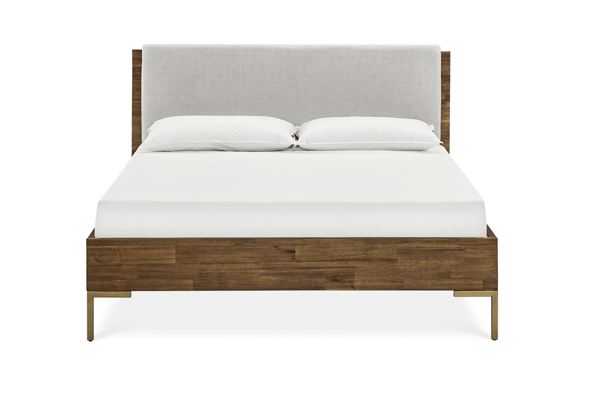 Hudson Bed 1