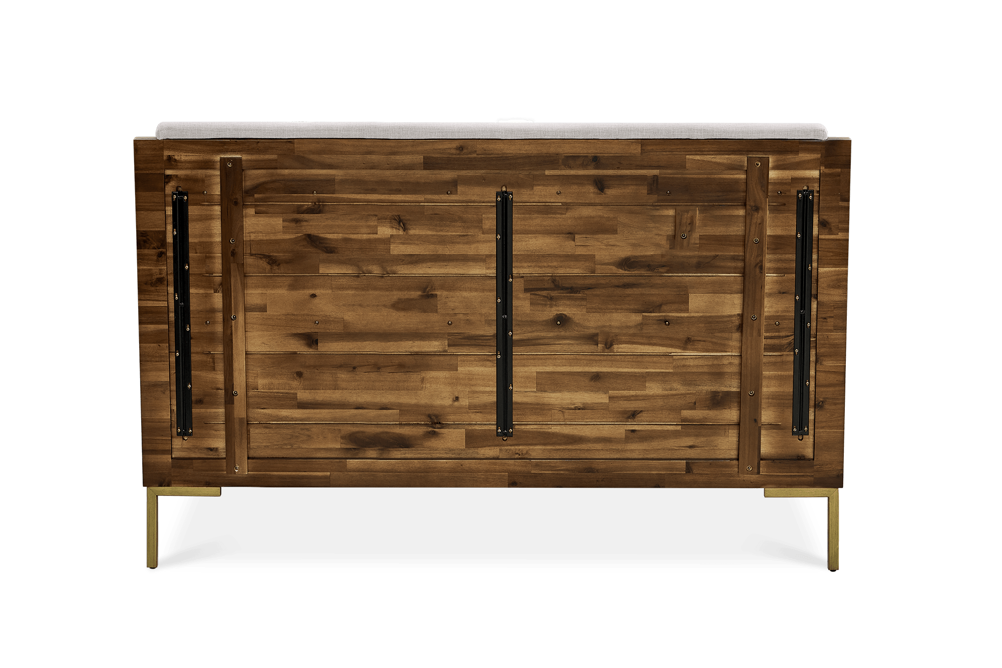 Hudson Bed 11