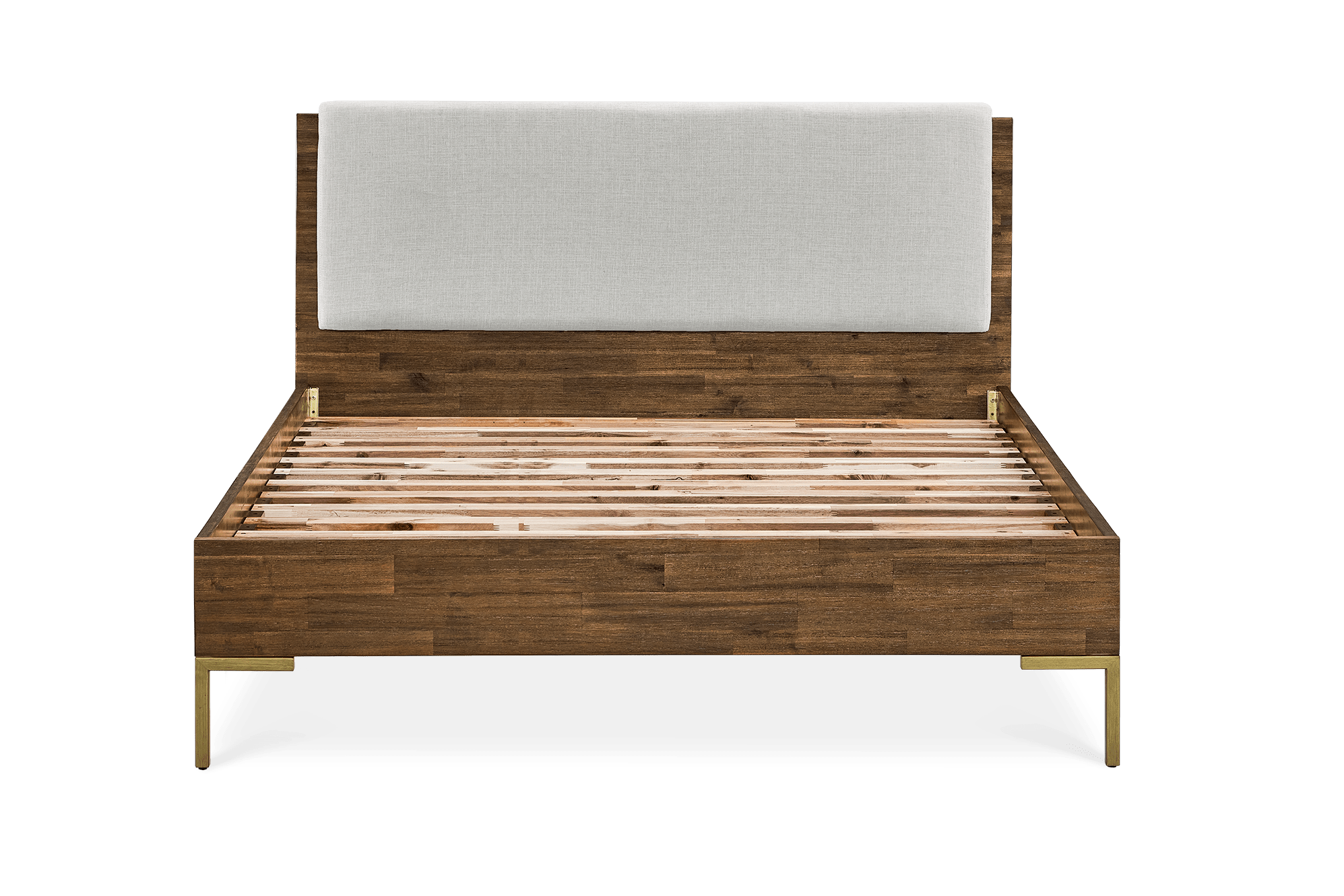 Hudson Bed 12