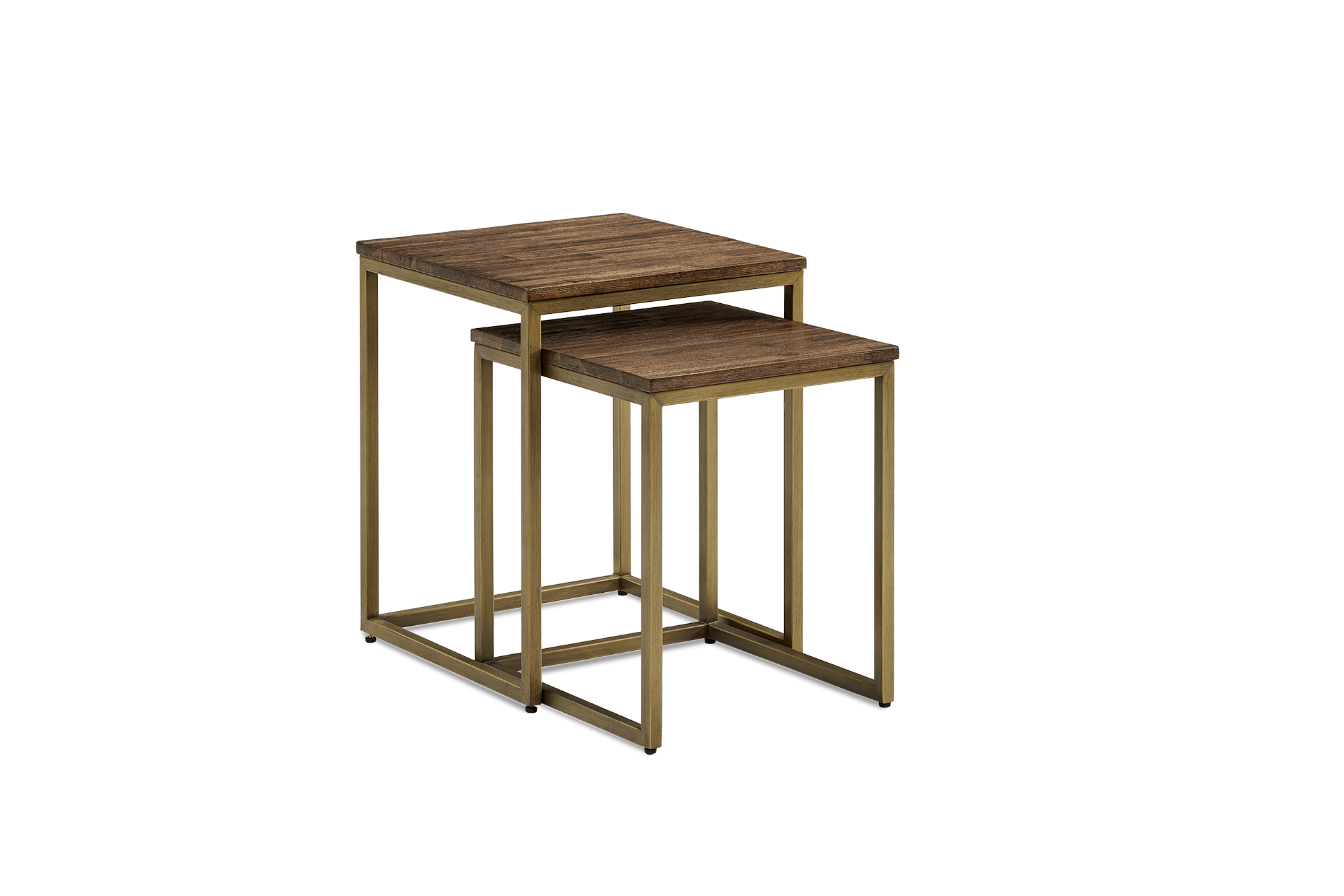 Hudson Nesting Side Table