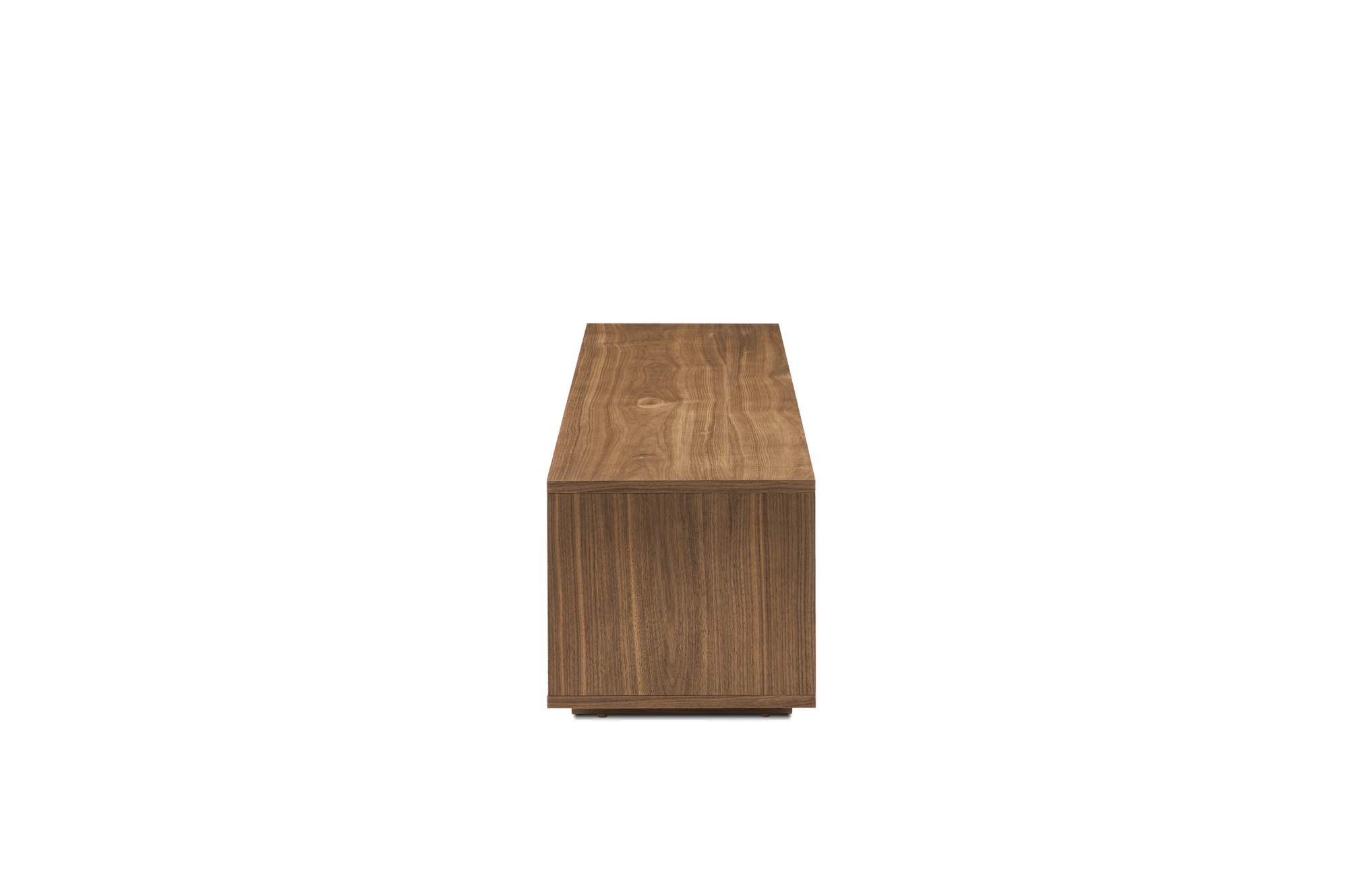 Luka TV Unit, Walnut 14