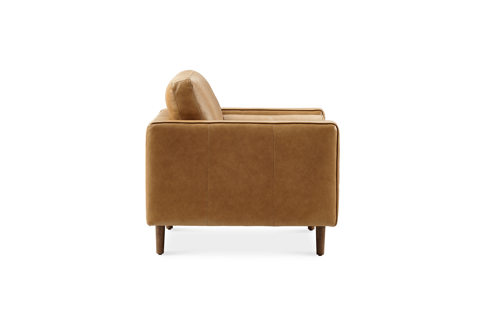 Madison Leather Armchair 9