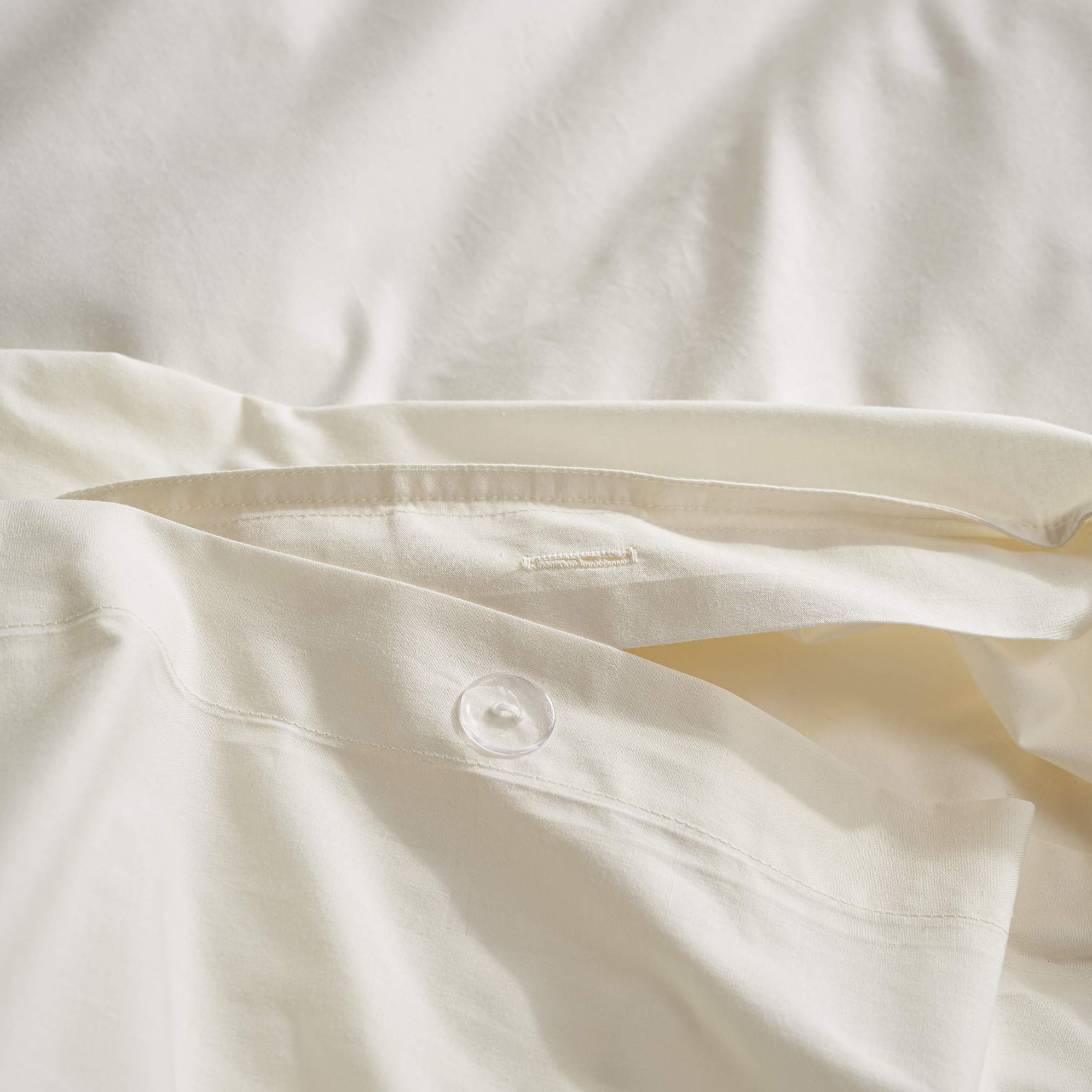 Percale Duvet Cover 5