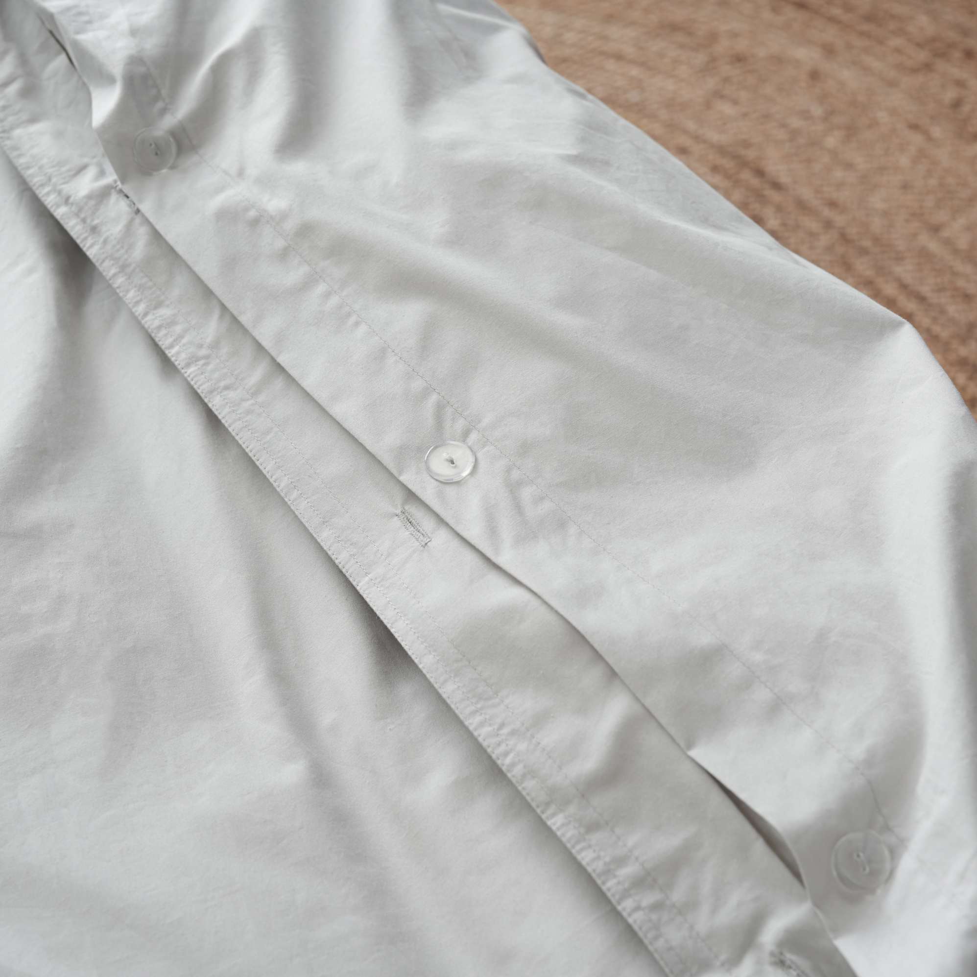 Percale Quilt Cover 5