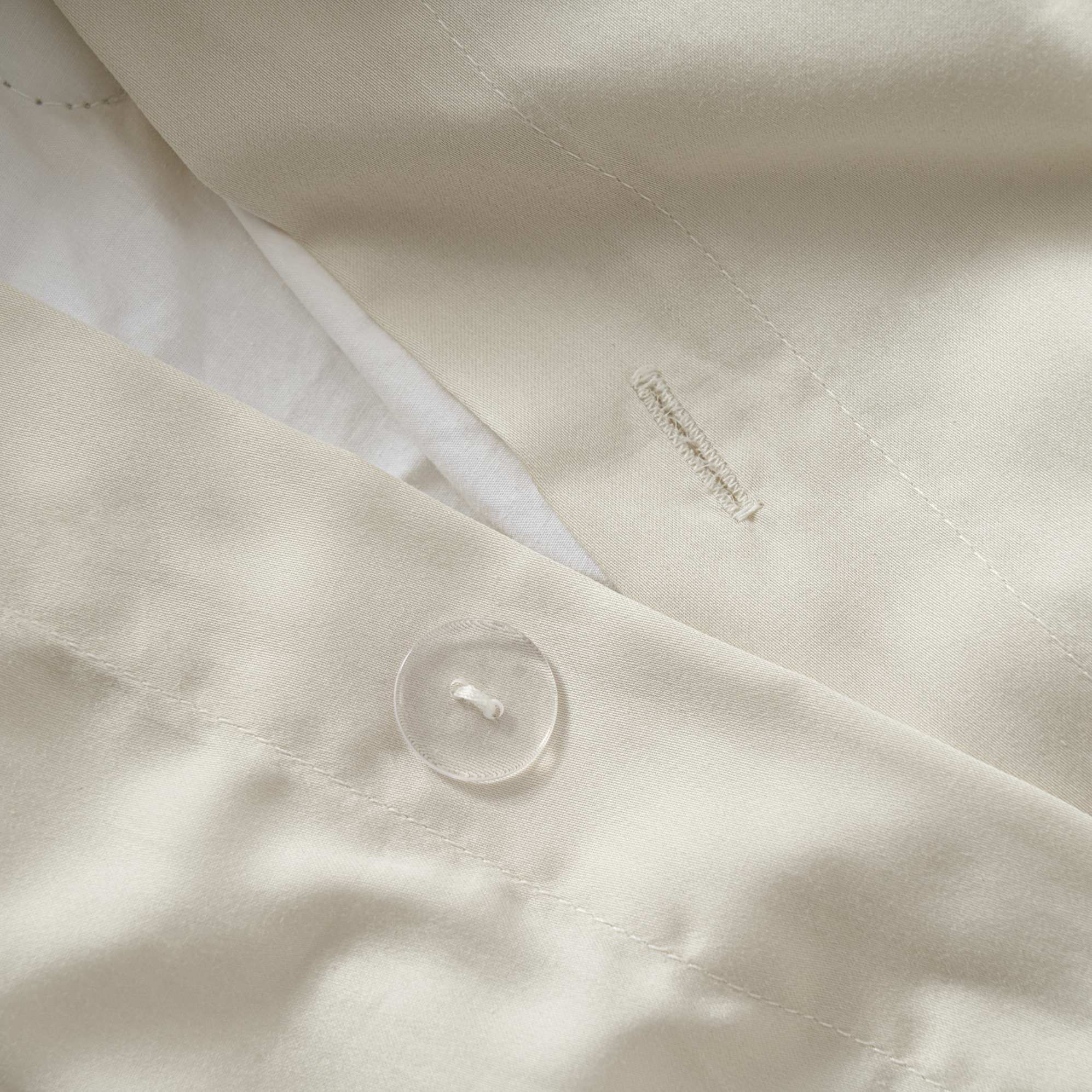 Sateen Duvet Cover 4